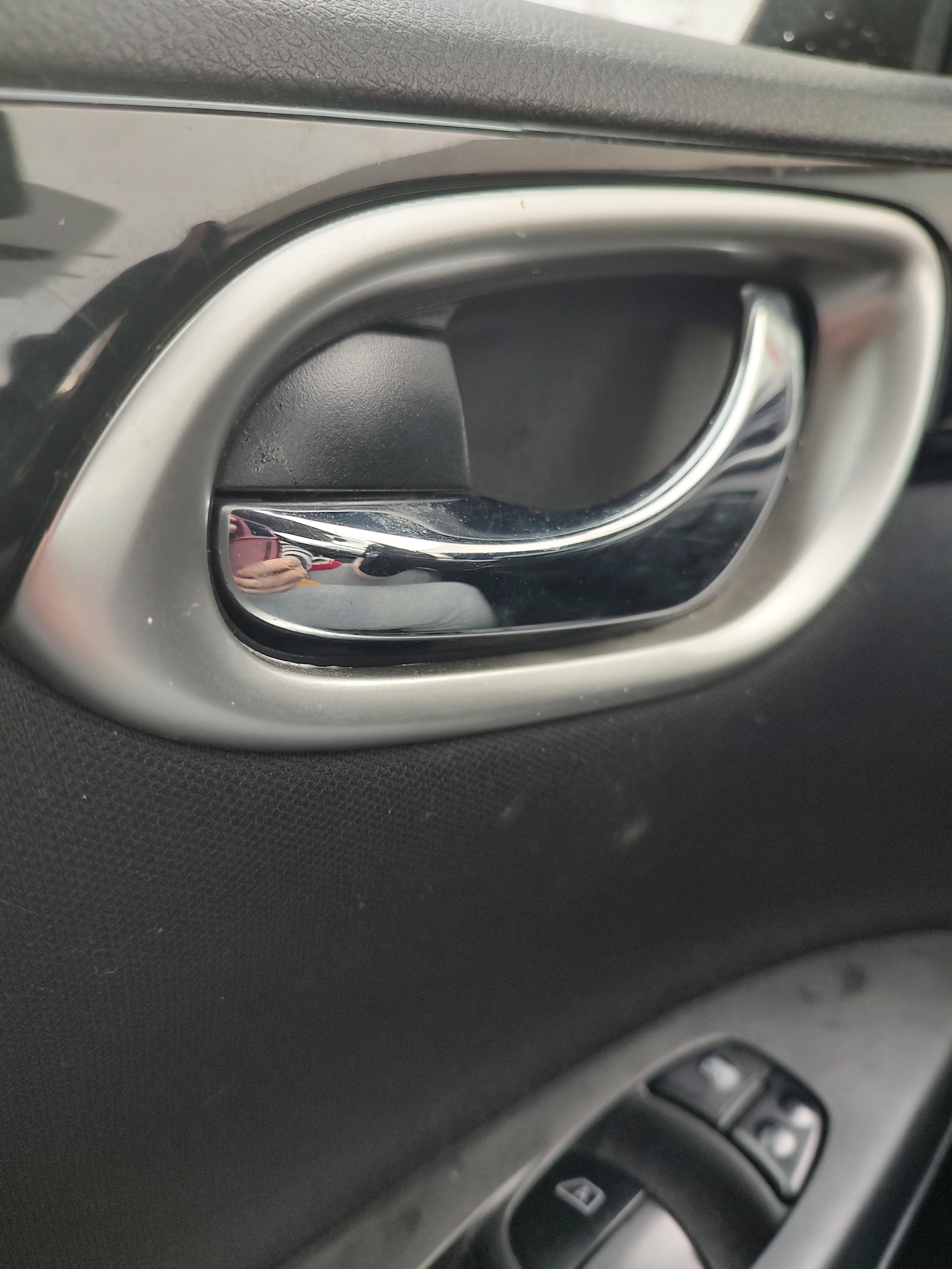 Nissan Sentra Door Locks not all working when I press unlock. How do I