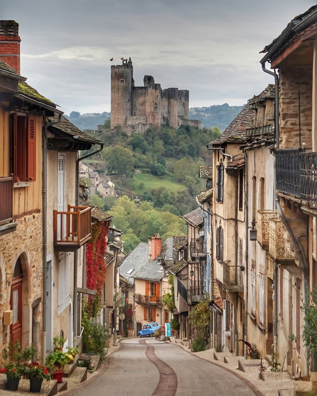 France has the best villages r/pics