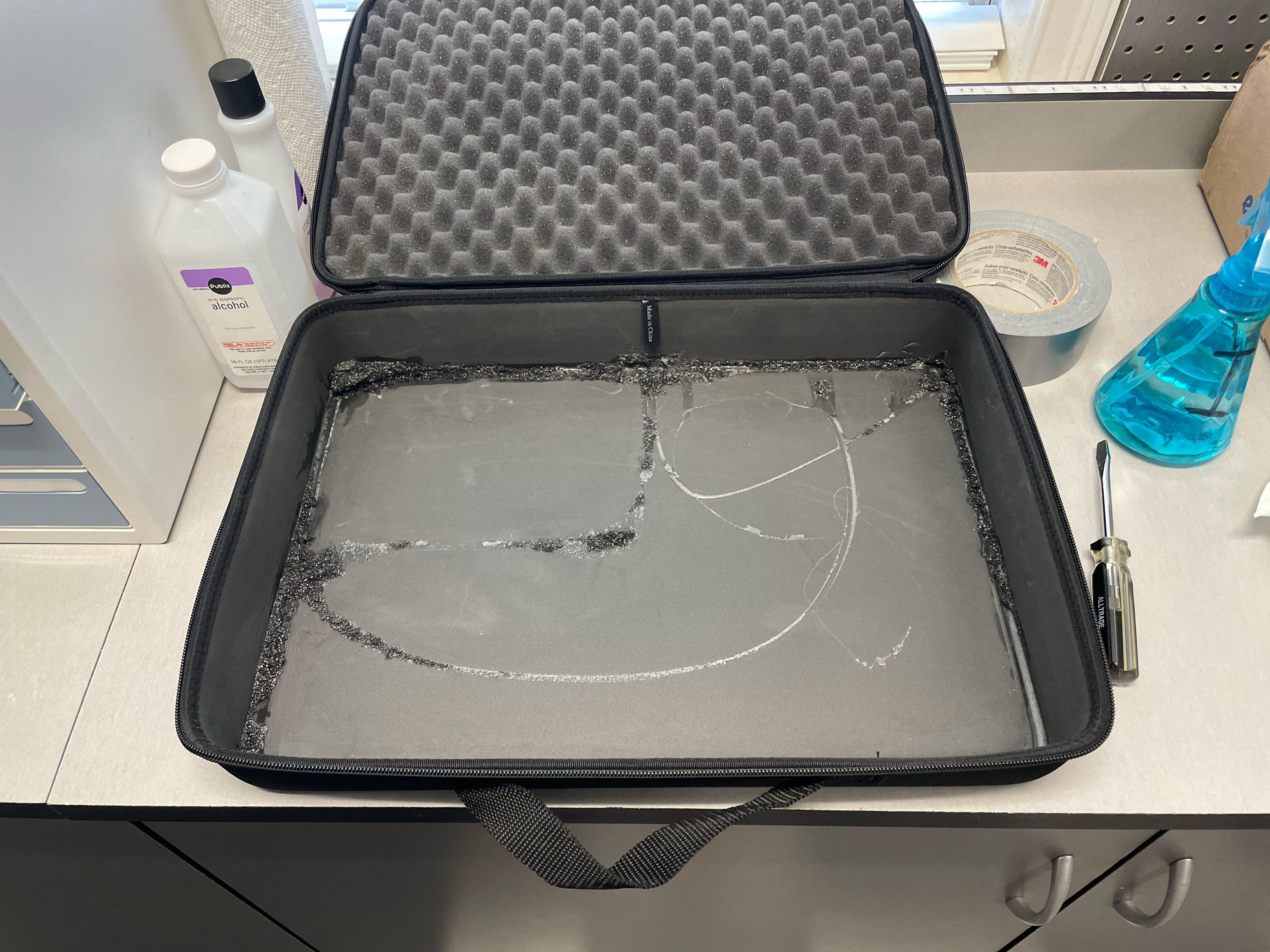 Does Rubbing Alcohol Remove Adhesive Quick & Easy Fixes VeryWell Kitchen