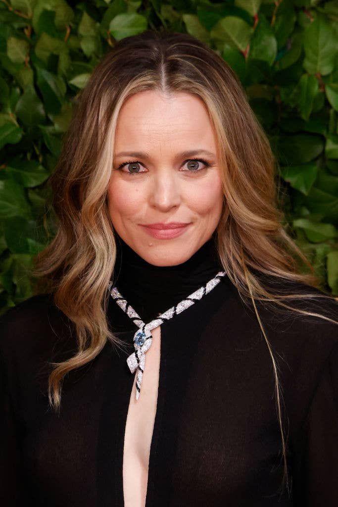 Rachel McAdams is a sexy milf who is amazing goon fuel r/jerkofftoceleb