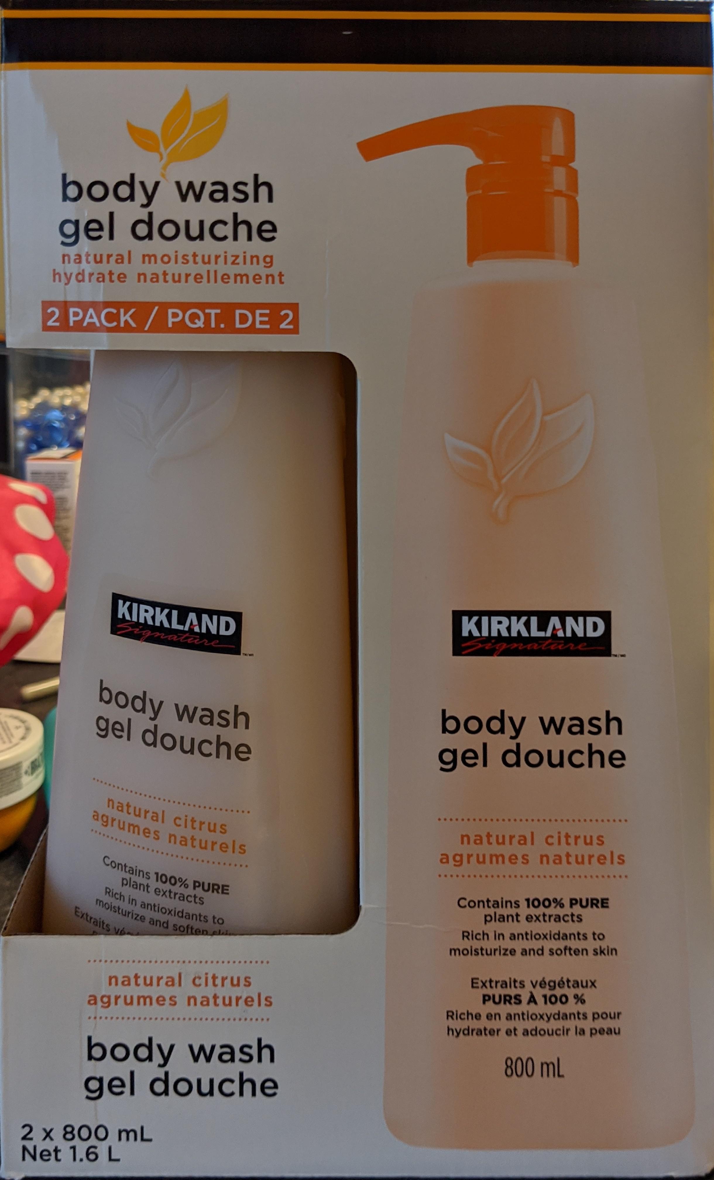 Back in Warehouse r/Costco