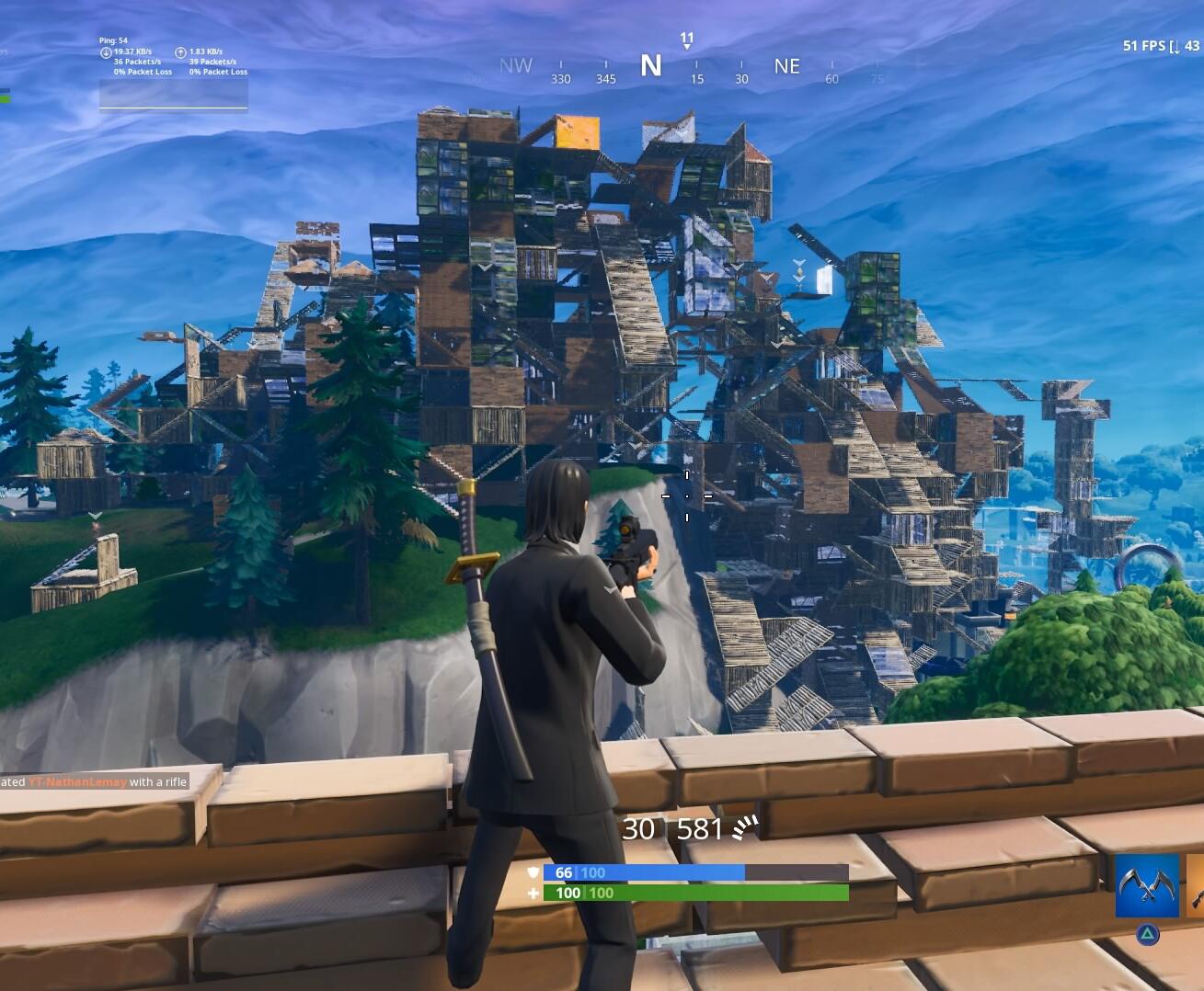 Team Rumble.. the mode for casuals. r/FortNiteBR