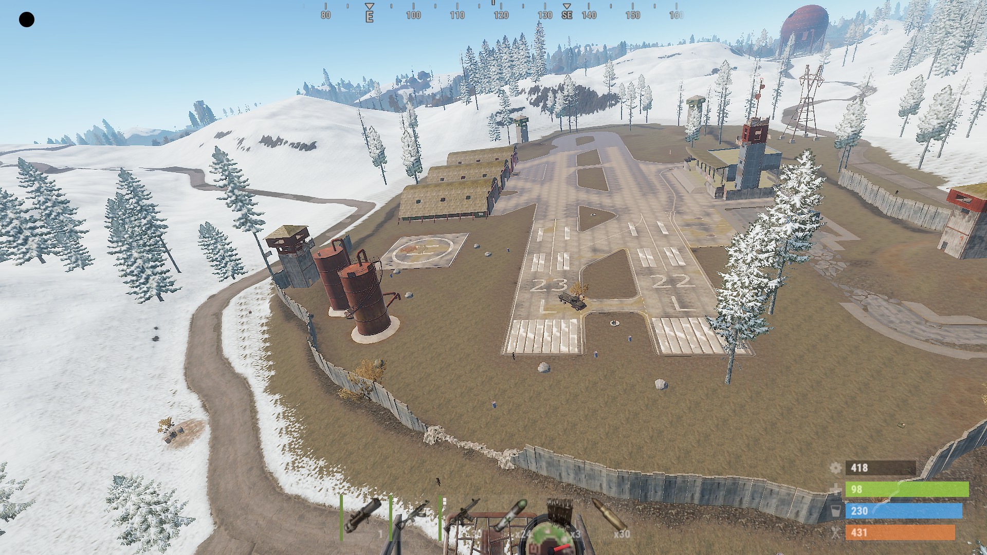 Rust Rust YouTuber Gameplay Video Starterpack Rust Community