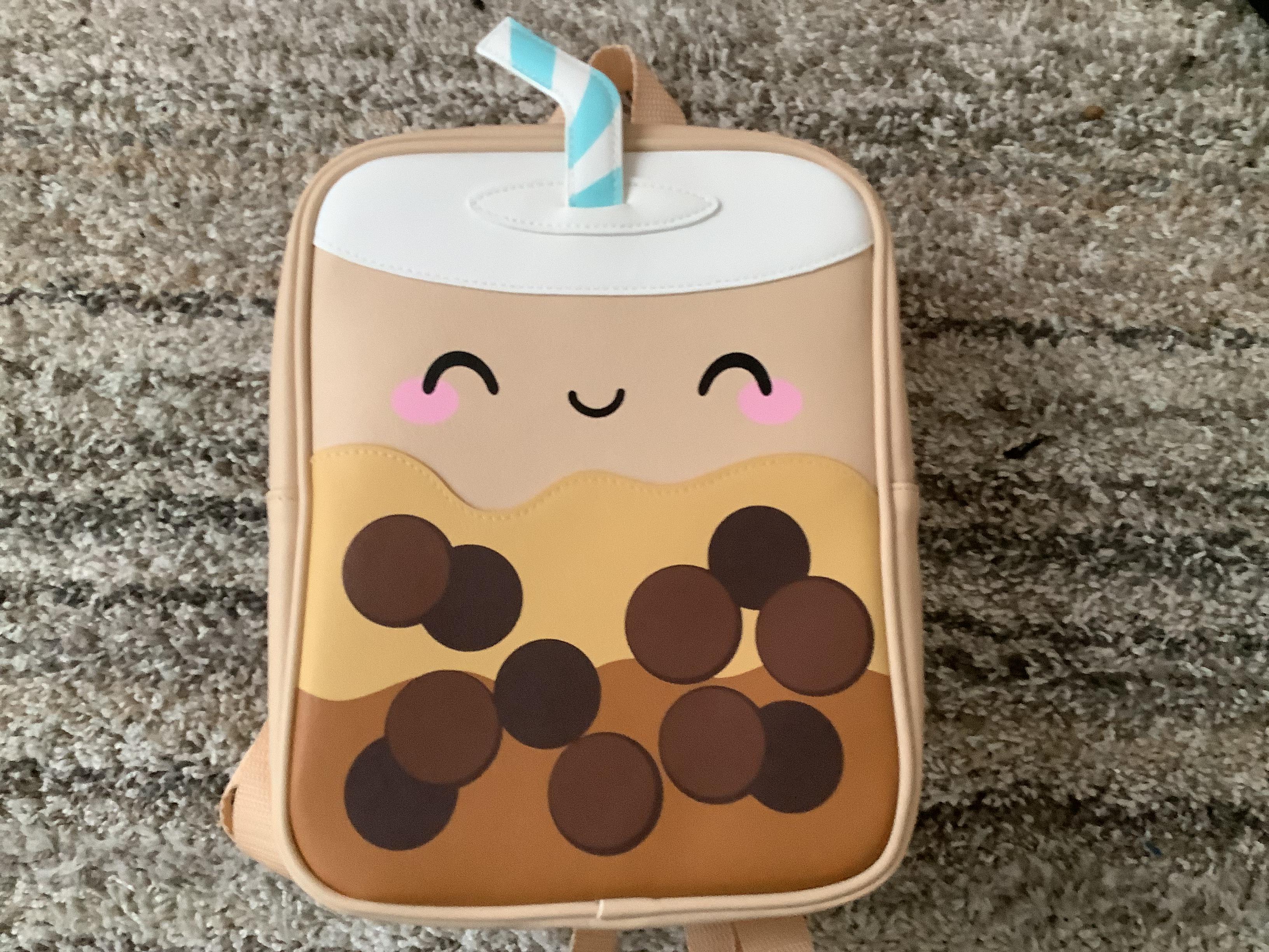 Introducing 🥁🥁……………………..Boba Bag to hold your boba!! r/ageregression
