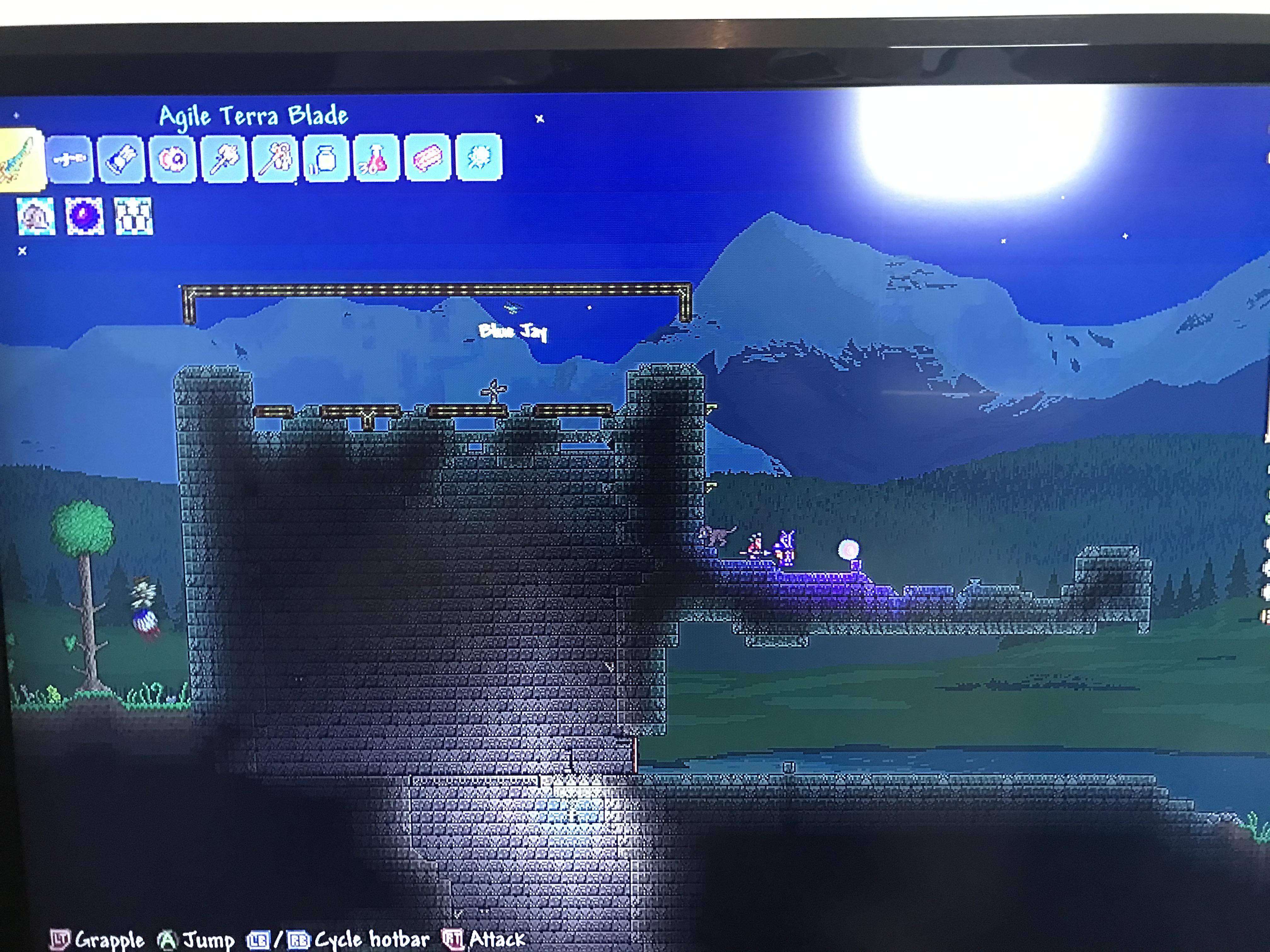 Cultists won’t spawn Terraria