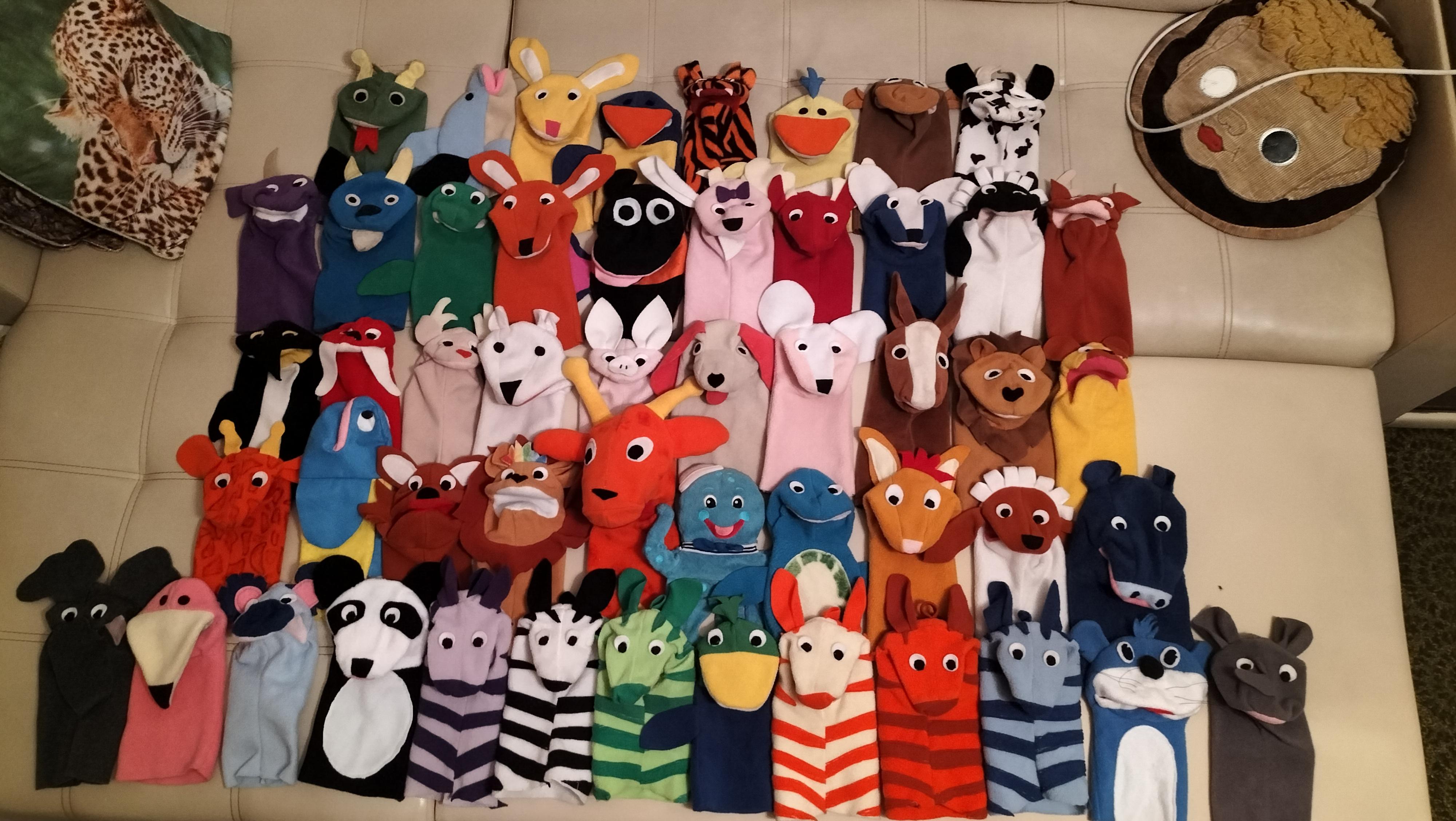 Good Evening my friends, here's my updated version of my entire BE