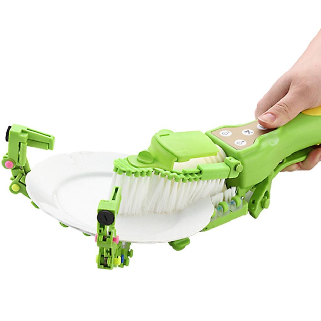 Automatic Dish Scrubber, 80€ r/AmazonWTF