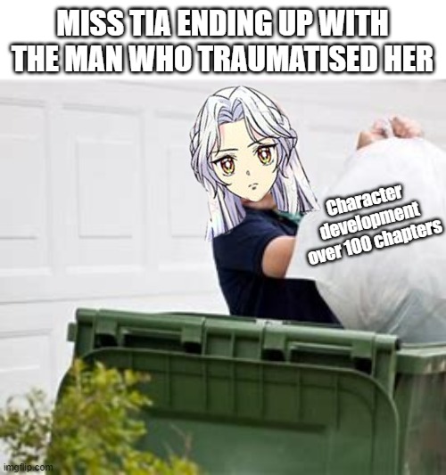 Classic case of Stockholm Syndrome webtoons