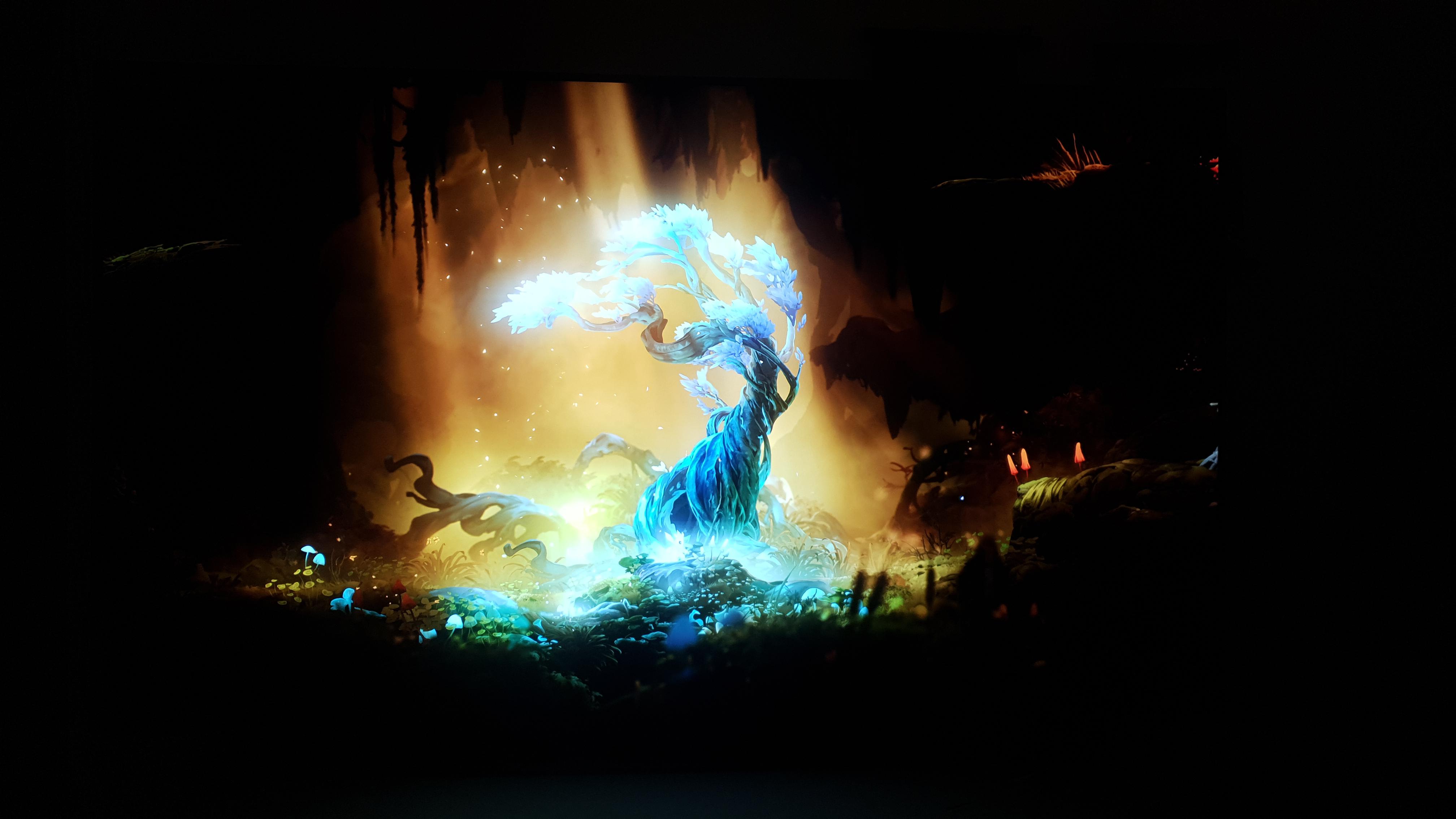 Ori is the best HDR game dang... What other games on PC are a must for