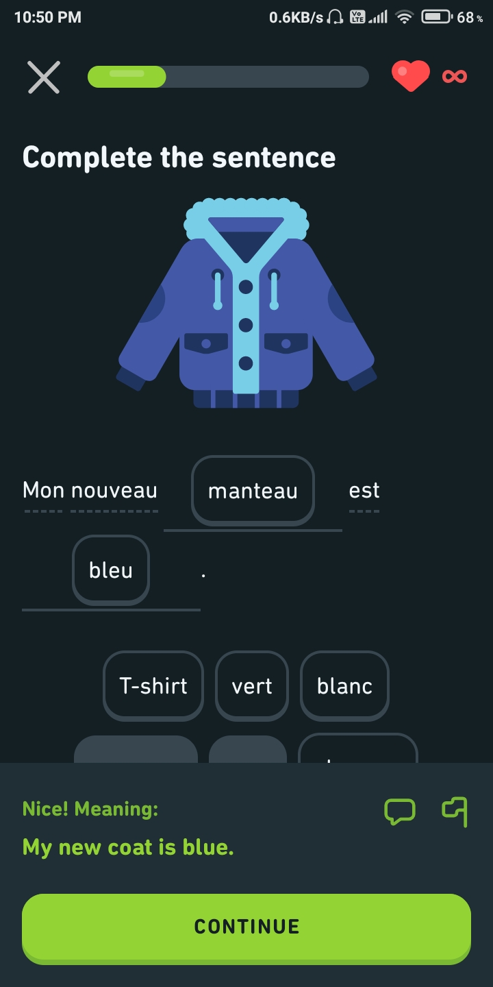 Just curious, but how do colourblind learners get around the image