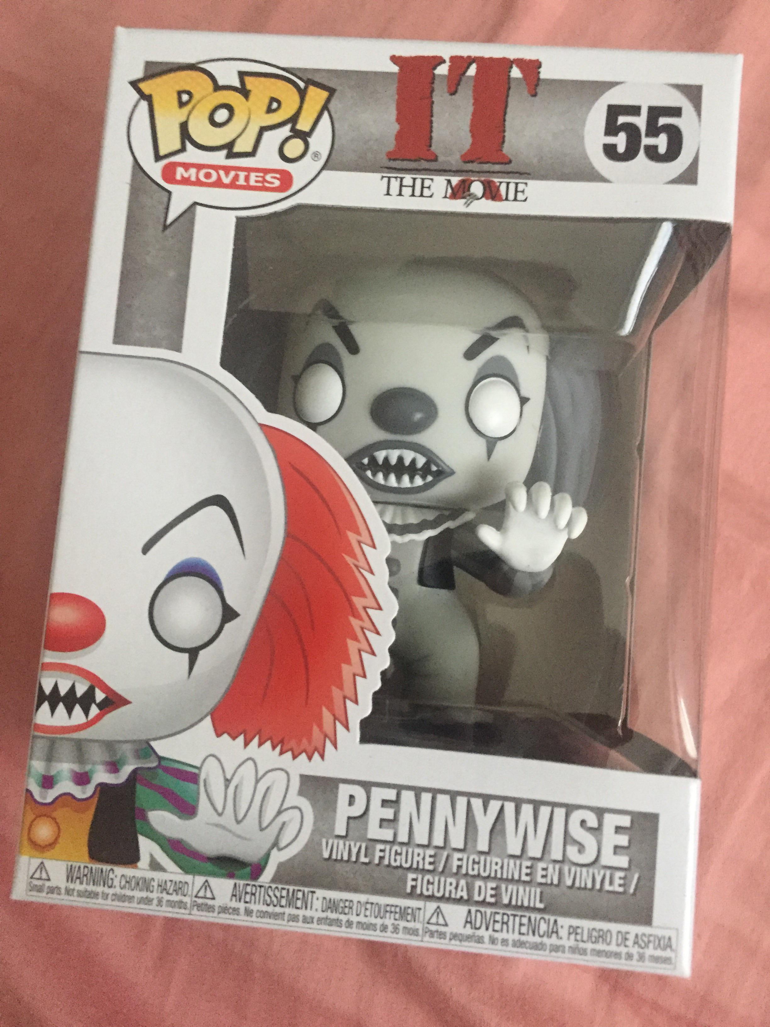 Got this off Big Apple Collectibles r/funkopop