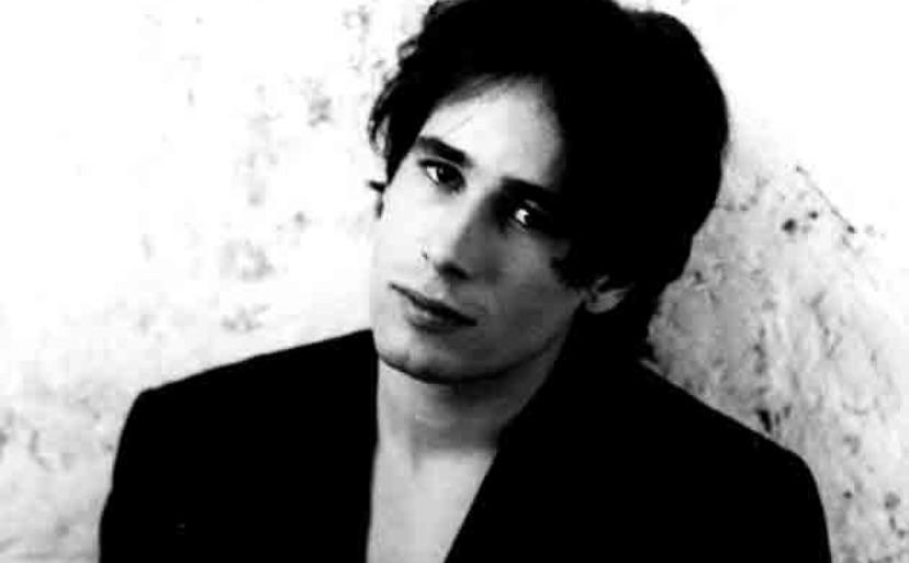 November 17th is the Birthday of Jeff Buckley, he would turn 54 today