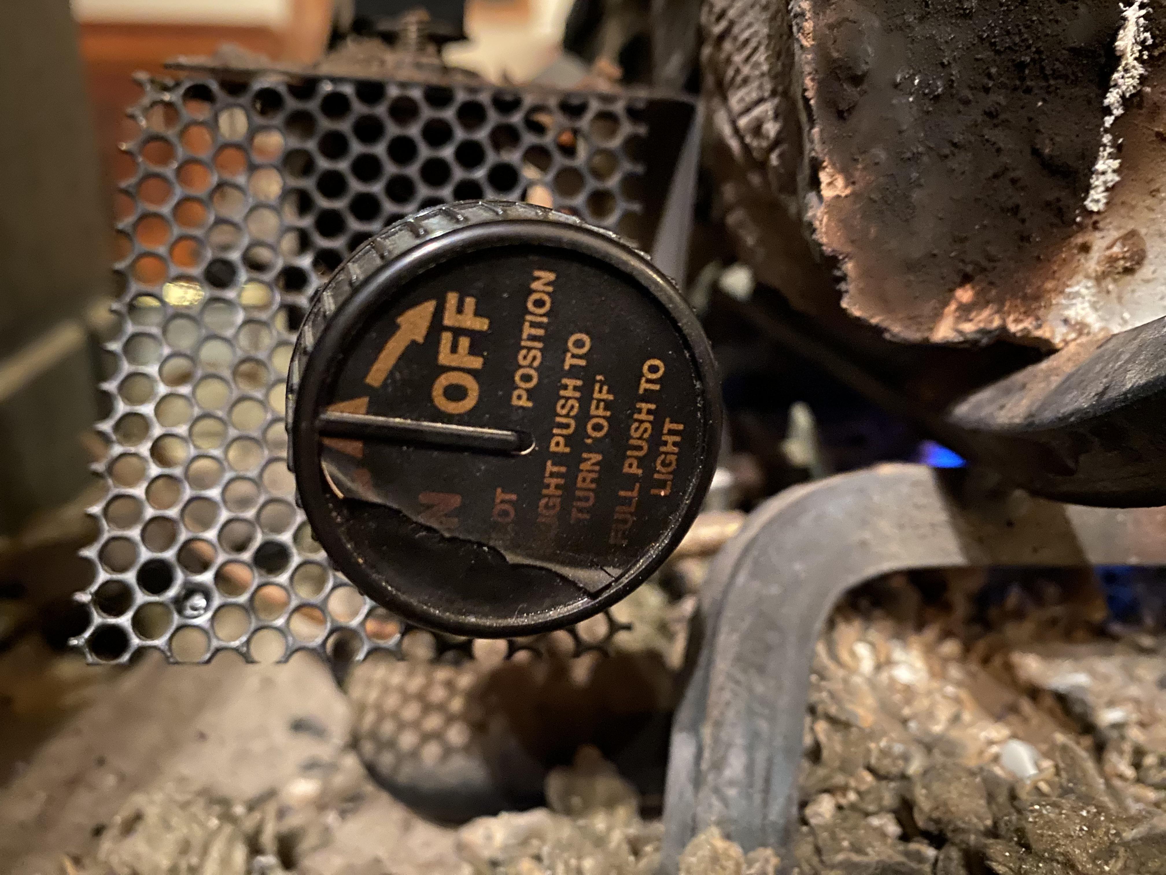 My fireplace leaks every time it rains. where are all of these drops of