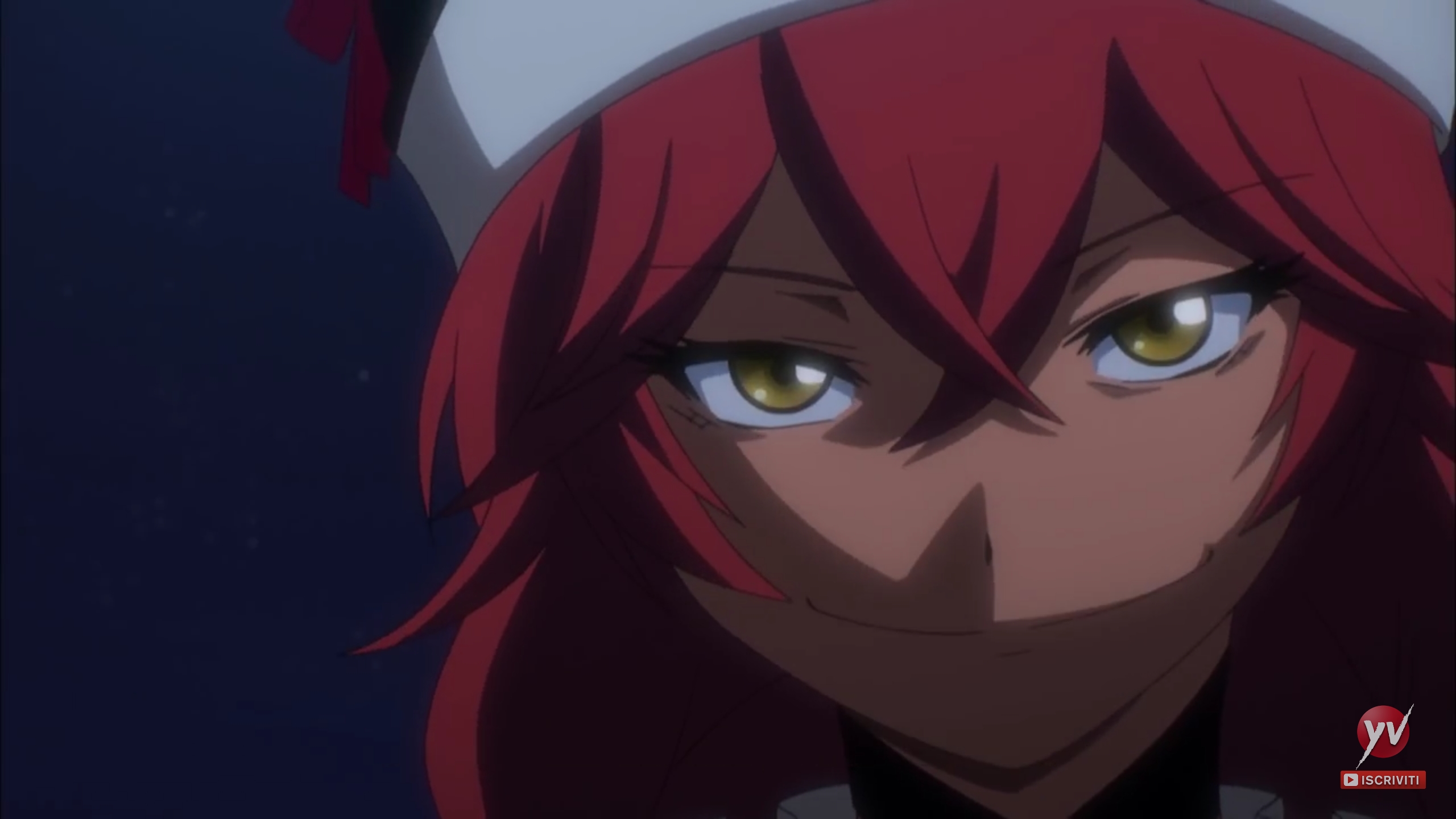 Sadic Lupu is best Lupu overlord
