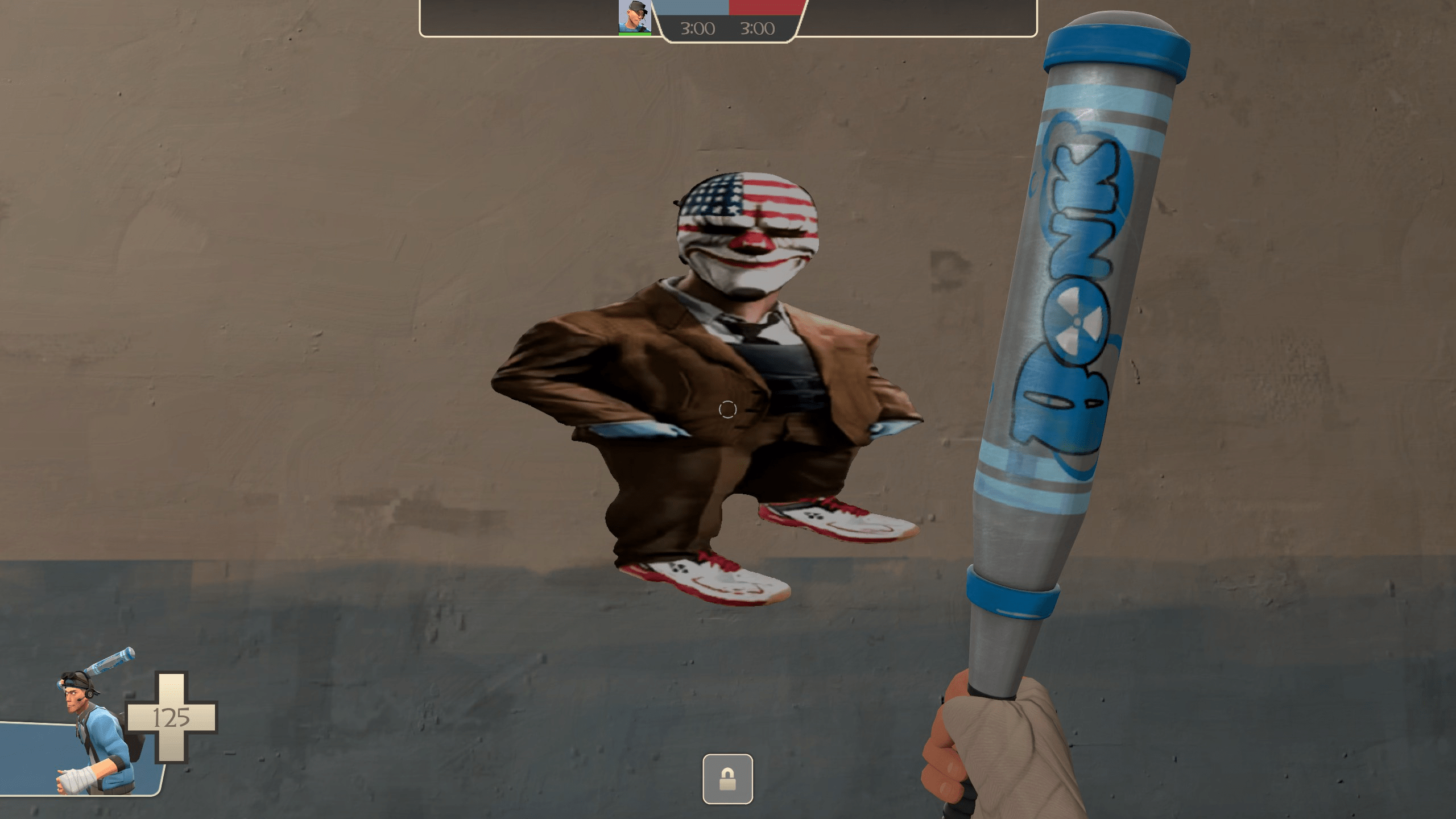 Posting random images until Payday 3 gets a server browser Day 1 r