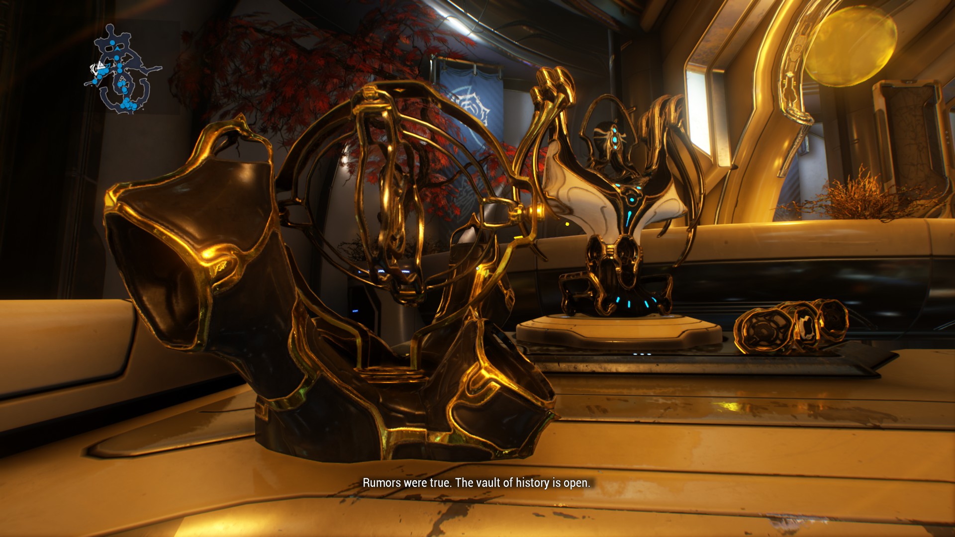 Anyone else wanted the new Ayatan sculpture from Varzia? I don't want
