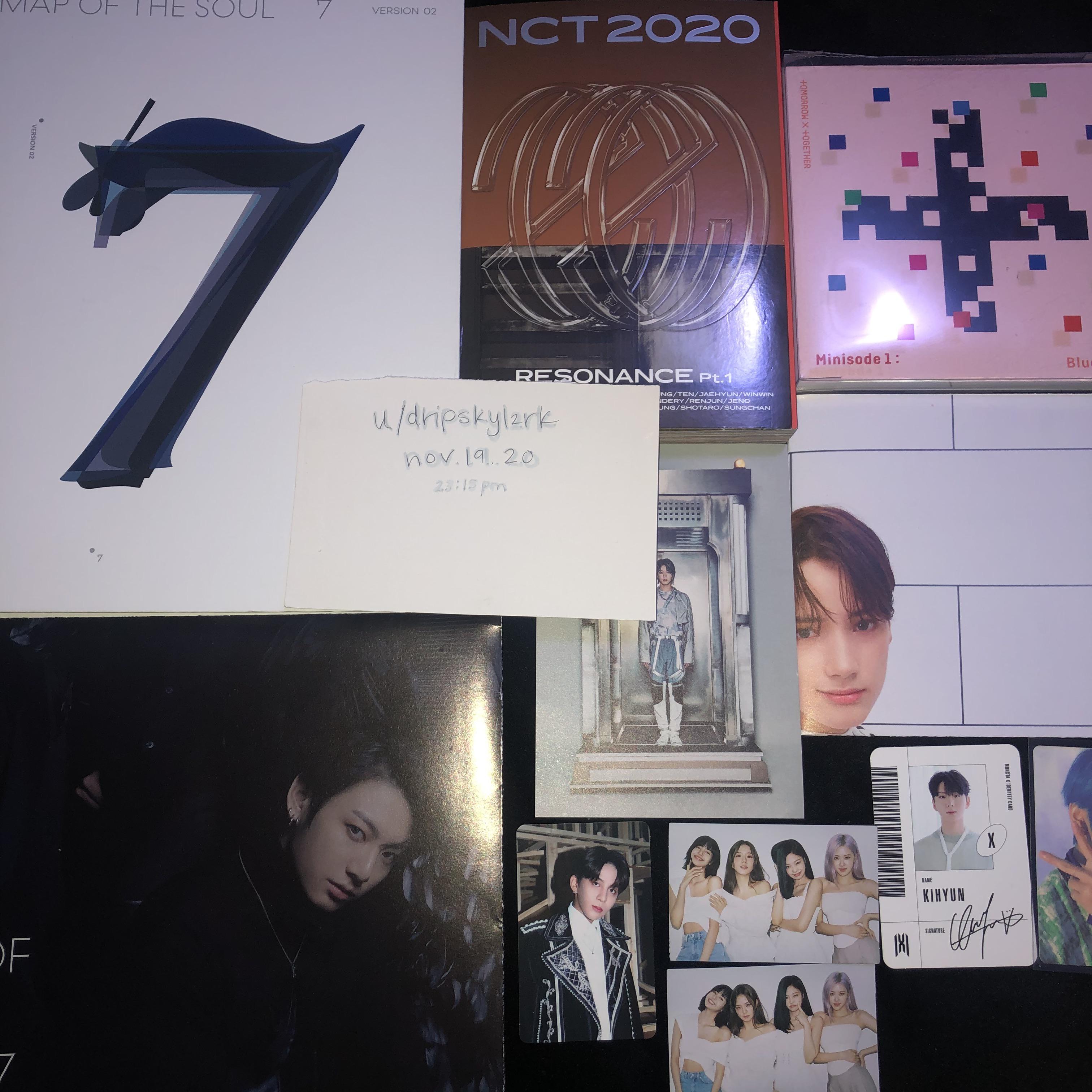 BTS ARMY SCHEDULE — US BTS ARMY