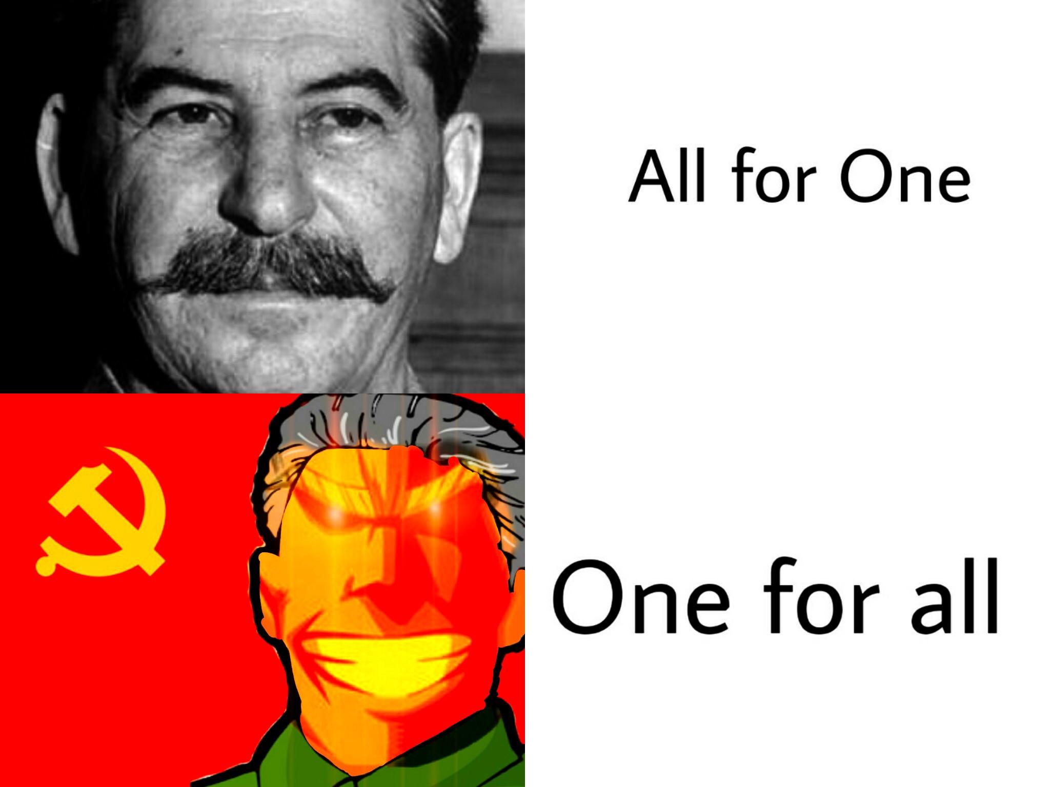 WE SHALL PREVAIL HistoryMemes