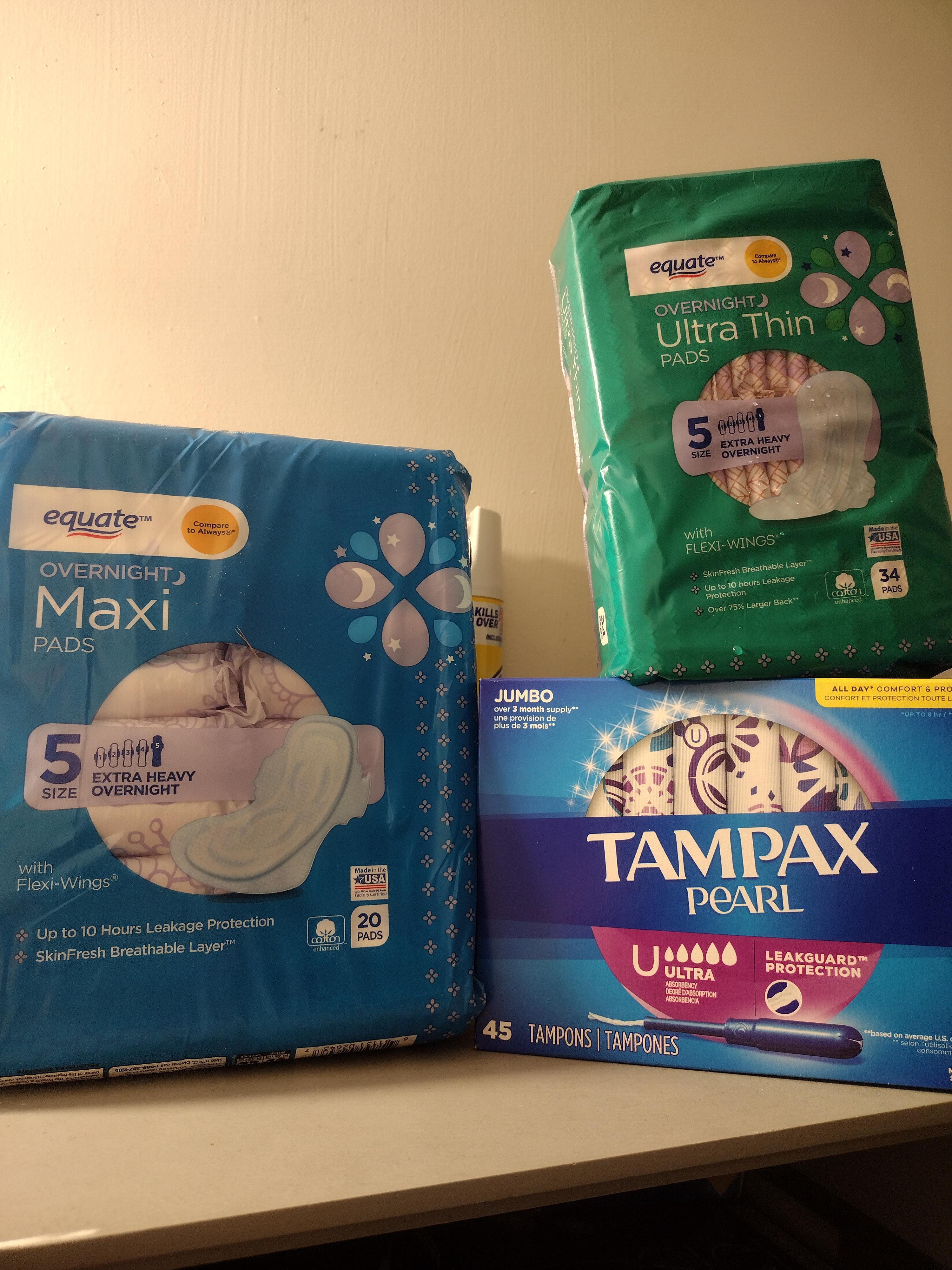 Today's Walmart haul 😂. Next month's surgery cannot come quick enough