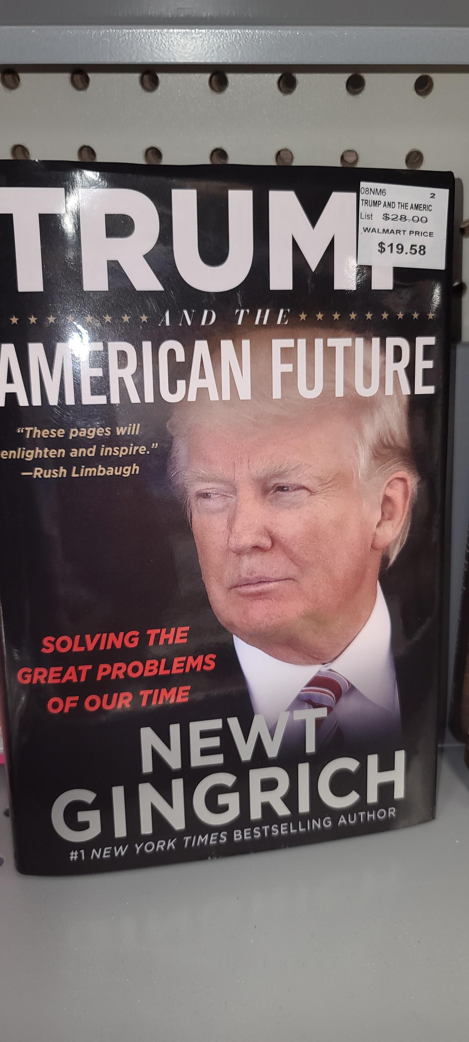 Most expensive toilet paper I've ever seen r/PoliticalHumor