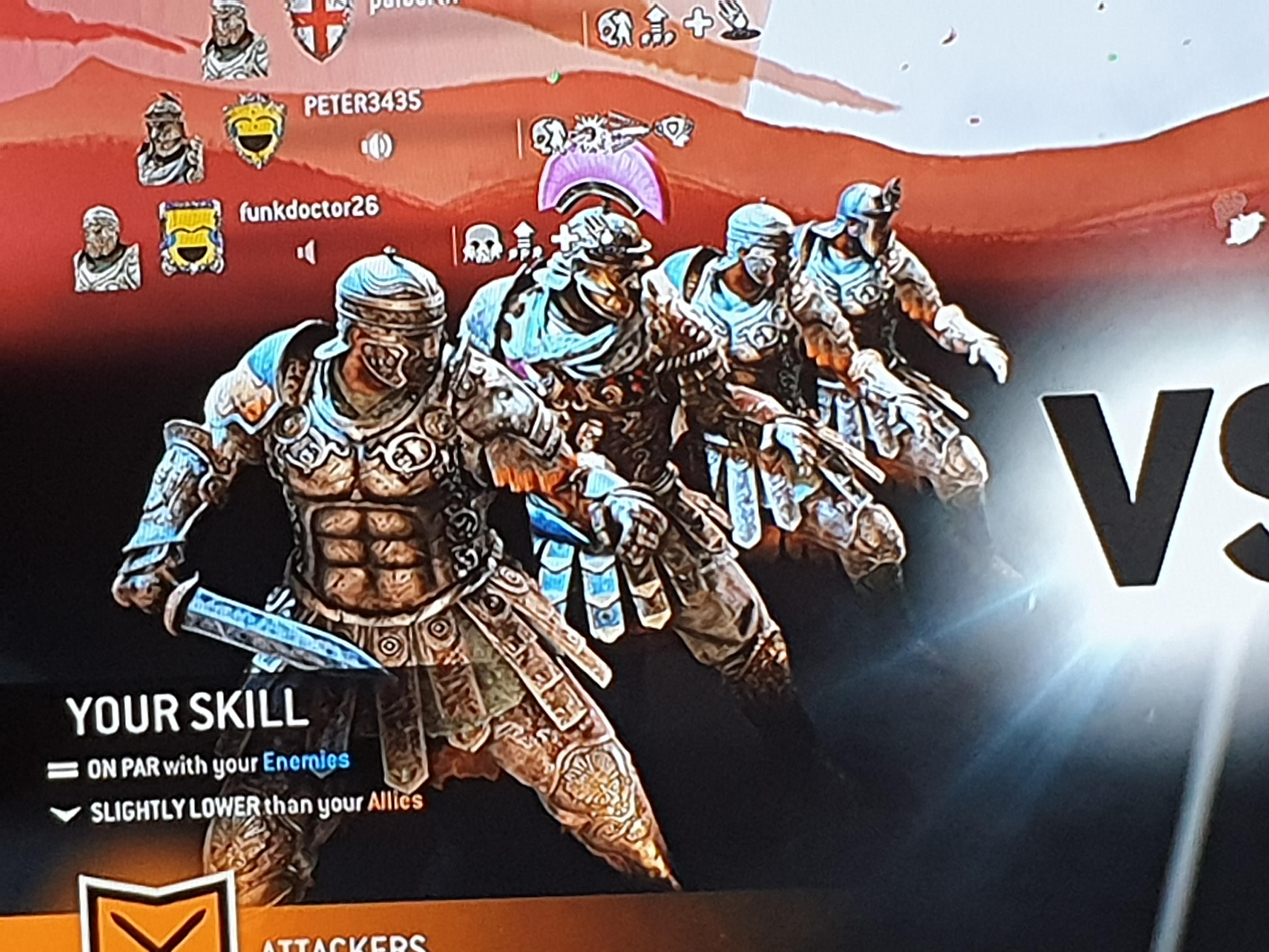 We had 4 Roman's and there were a total of 4 zan clan members r/ZanClan