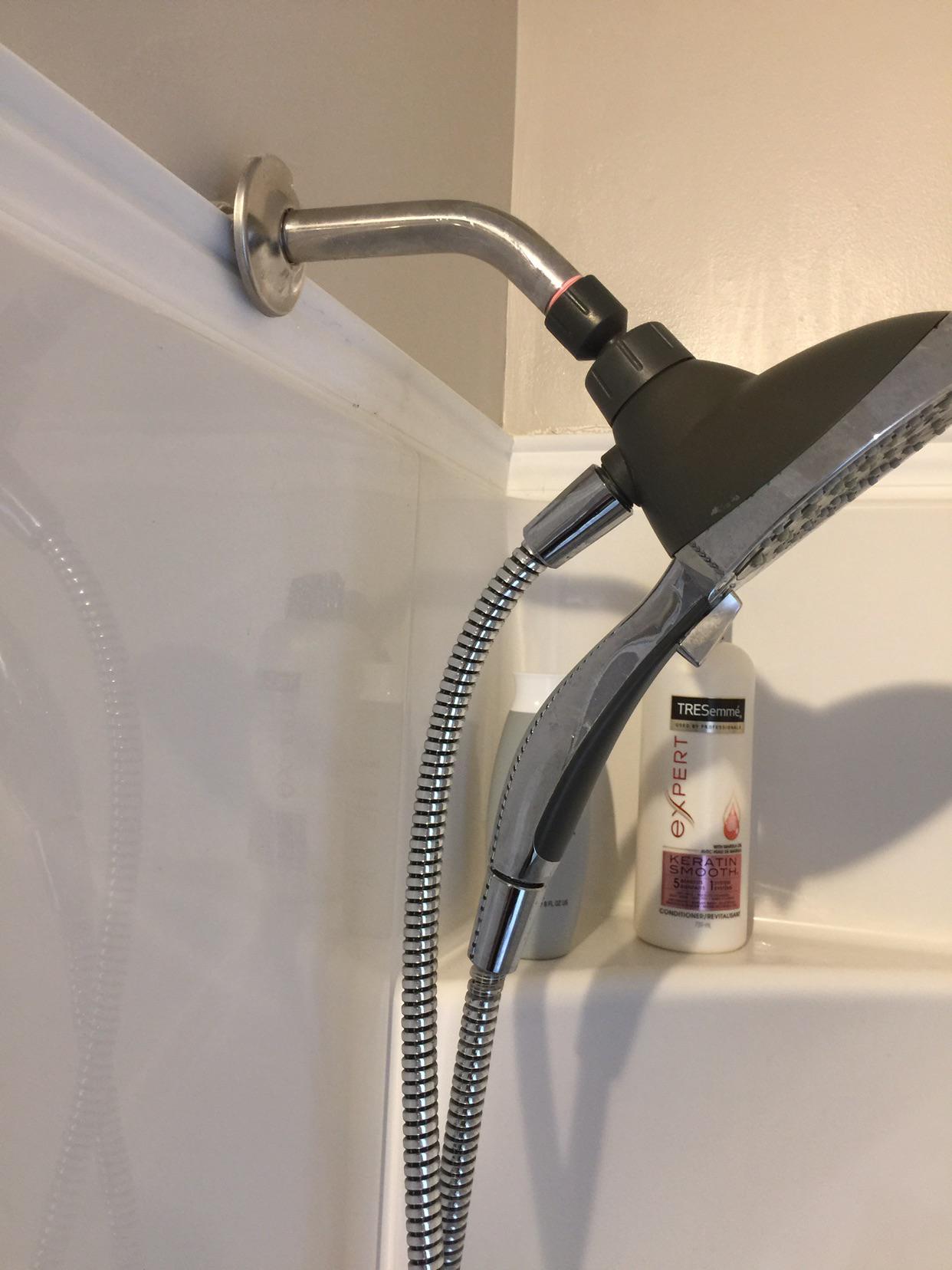 How can I hook up my dishwasher to a shower? r/Plumbing