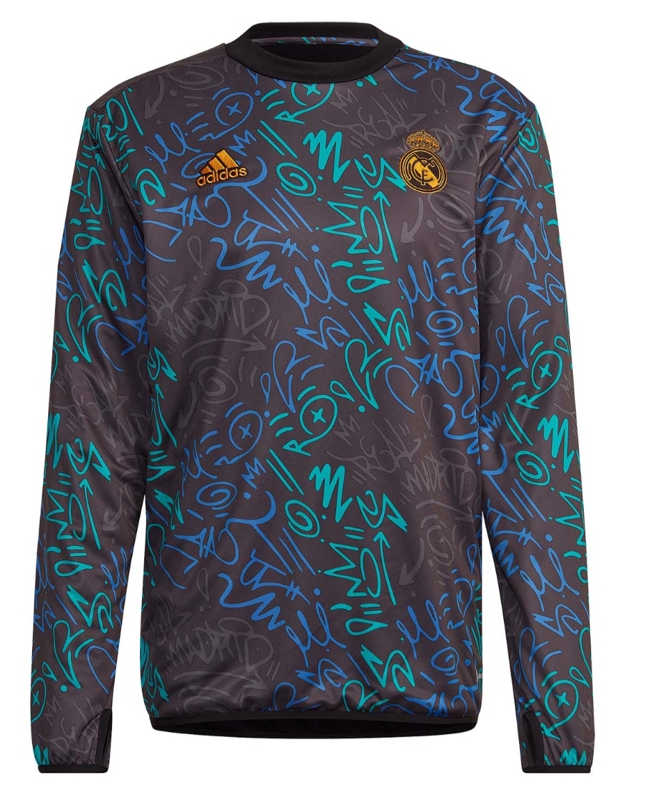 Has anyone seen this? r/pandabuy_jerseys