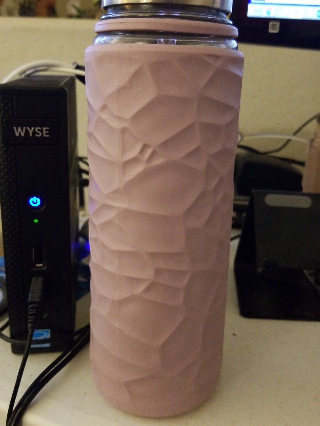 My water bottle... r/mildlypenis
