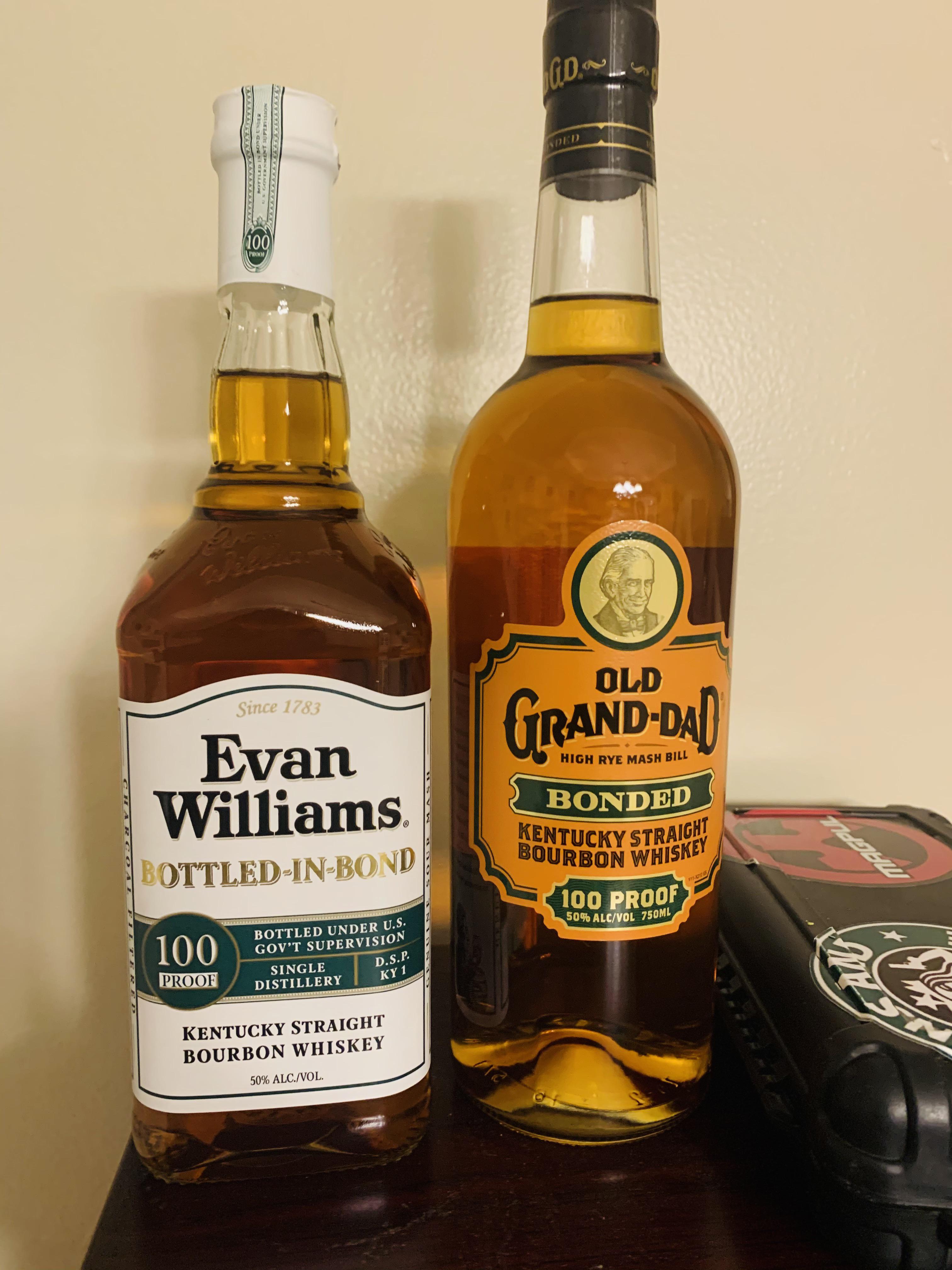 Budget whiskey weekend!!!! r/whiskey