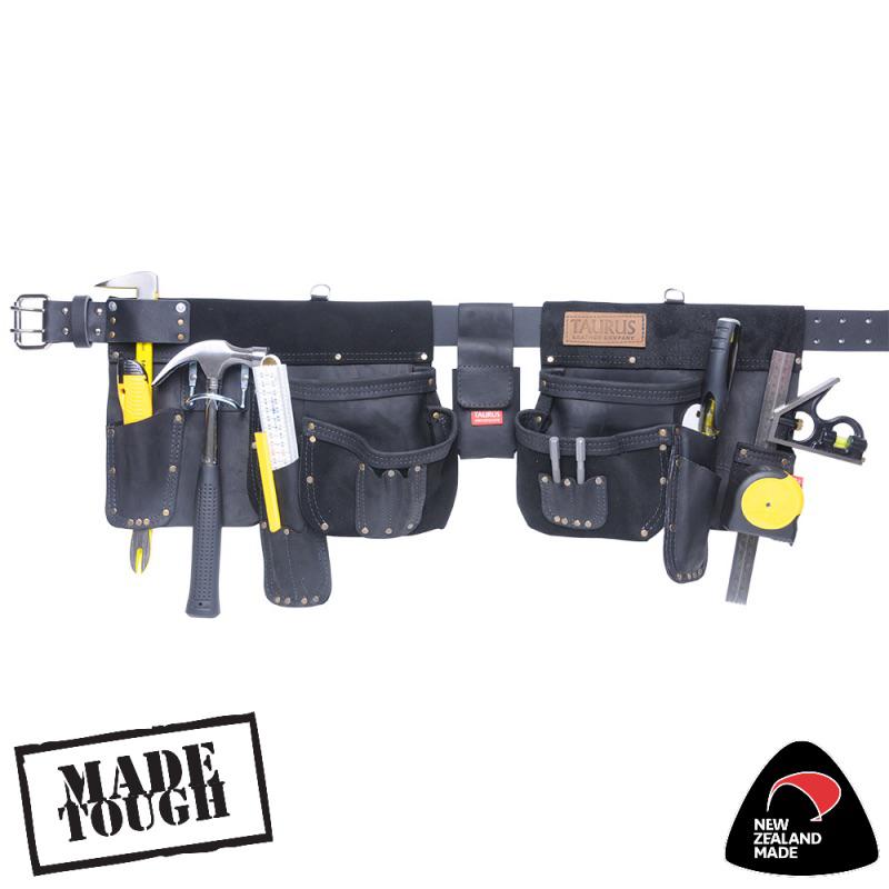 Anyone have experience with Taurus Tool Belts? r/Carpentry