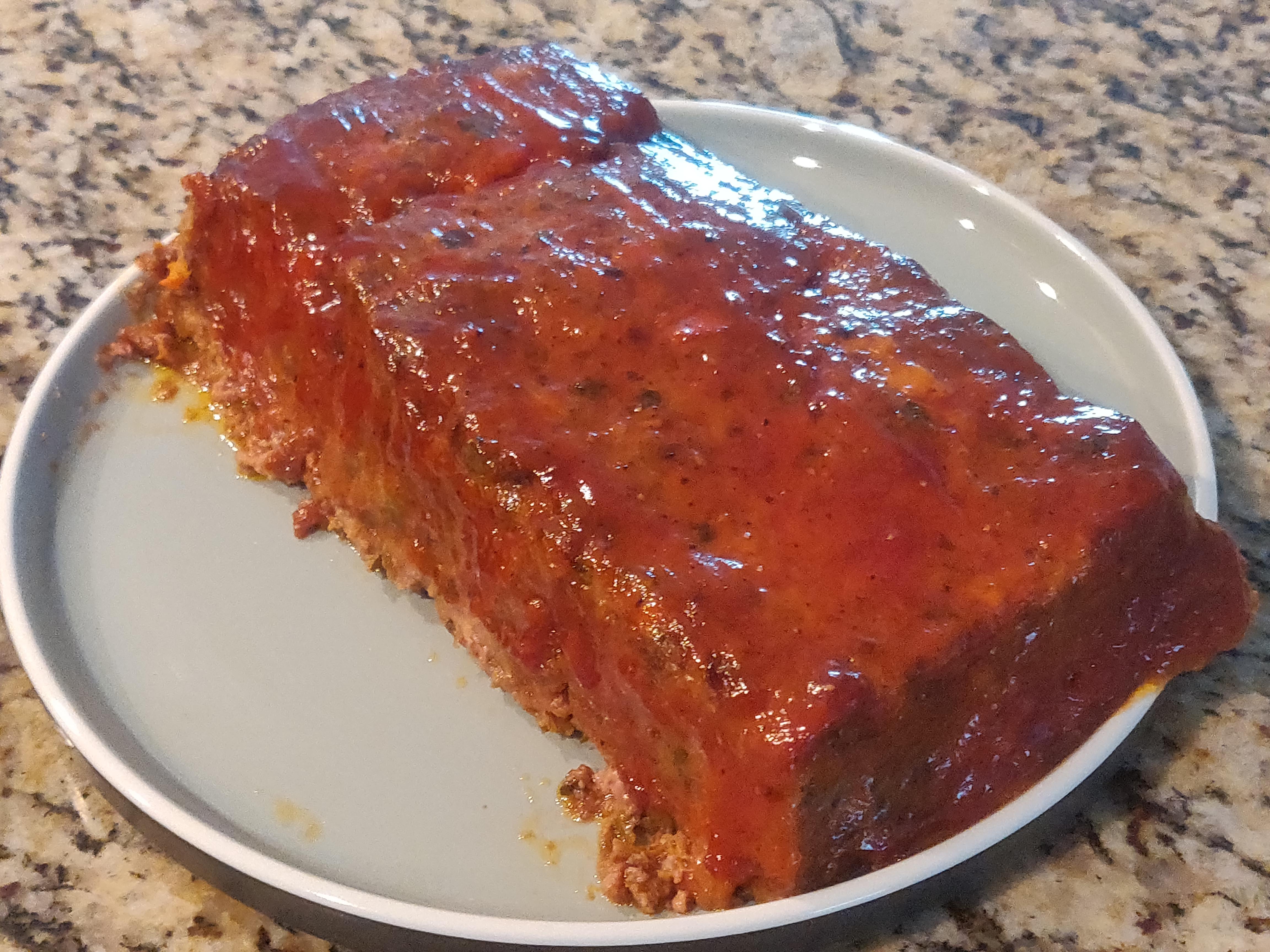 Kenji's American Meatloaf! Fabulous. r/seriouseats