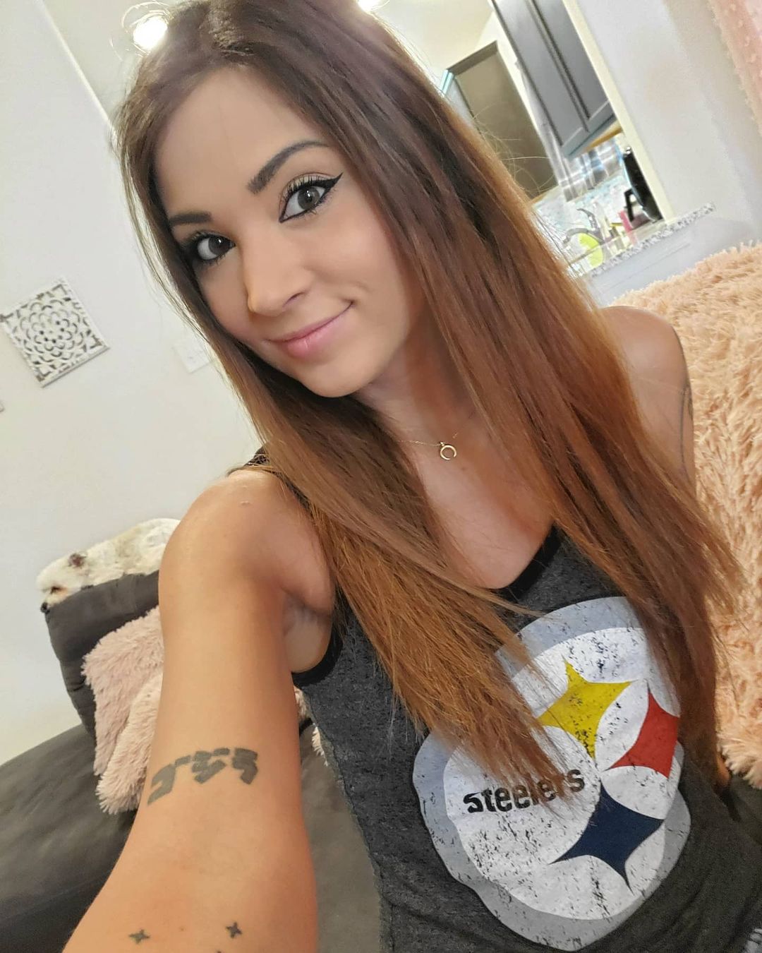 Melonie Mac - Sexy