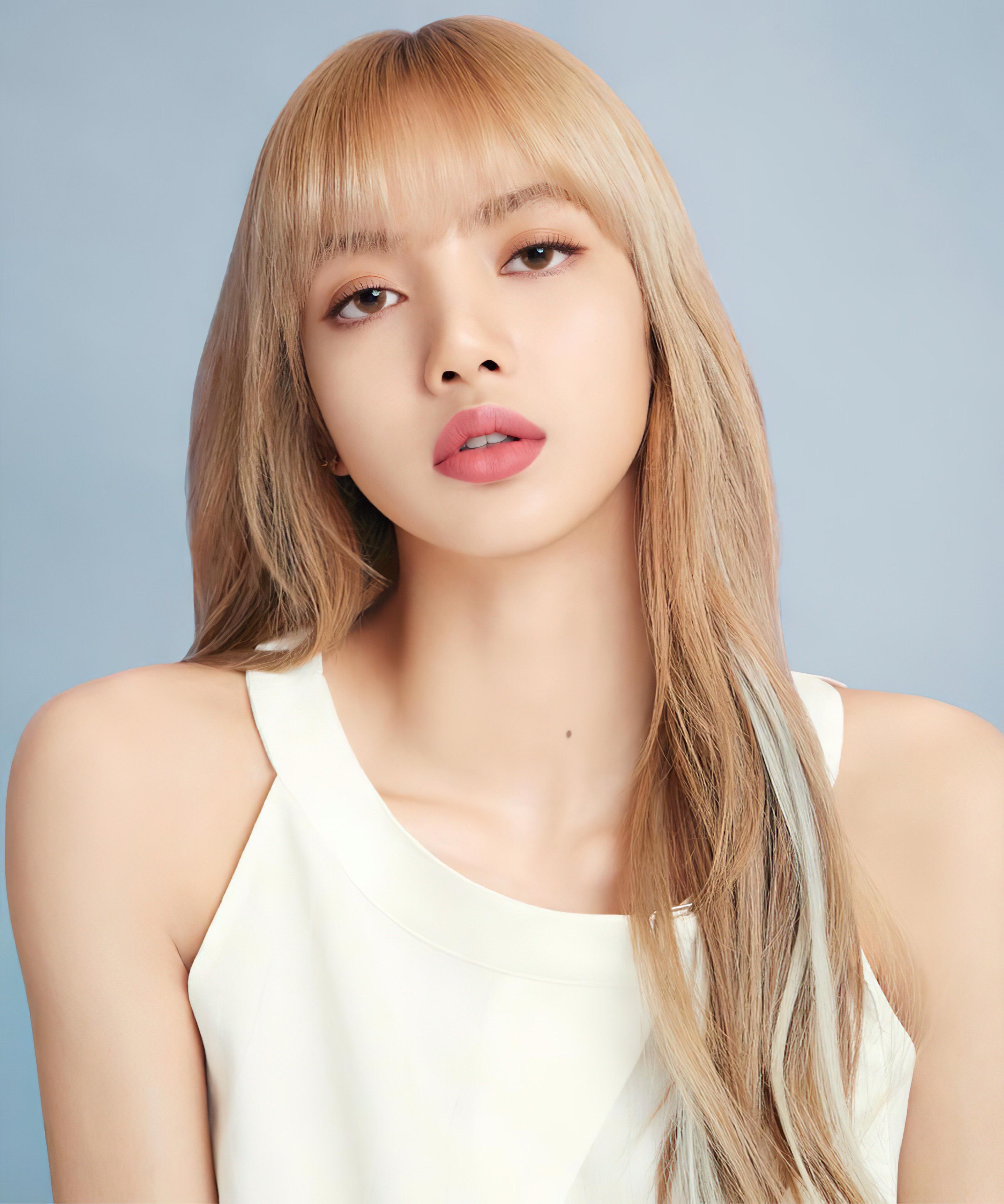 Lisa : Lalisa