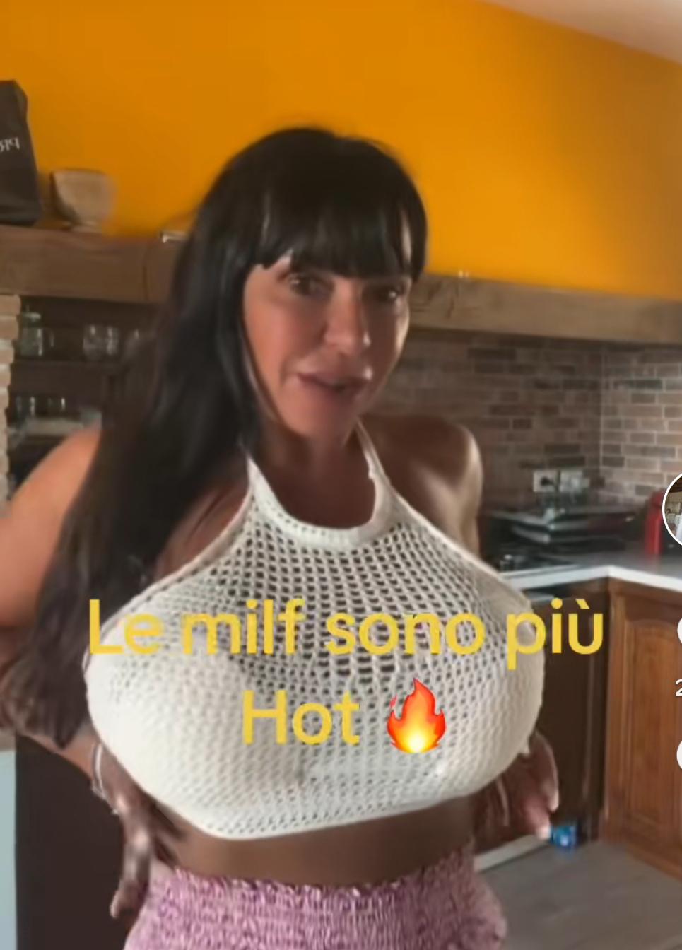 Naima Guidi 😍 : Solofun171