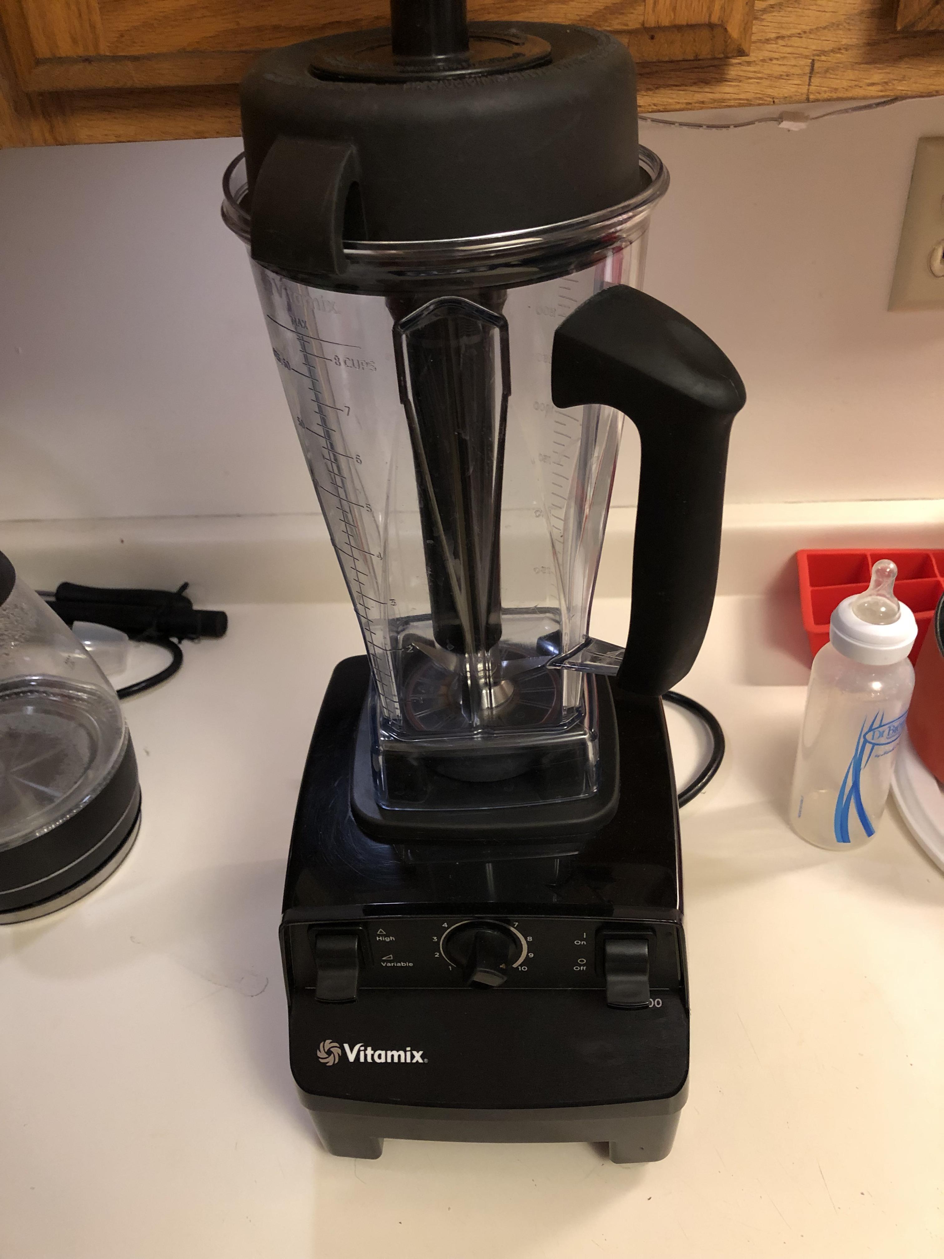 261 best Vitamix images on Pholder Vitamix, Thrift Store Hauls and