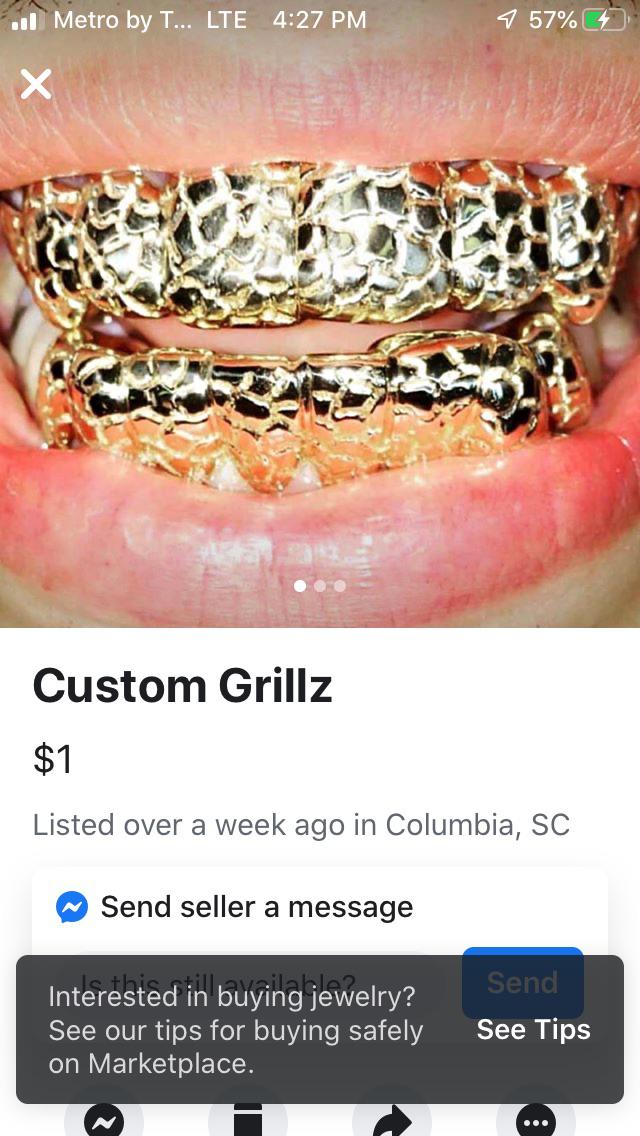 I think I’ll pass r/CrackheadCraigslist