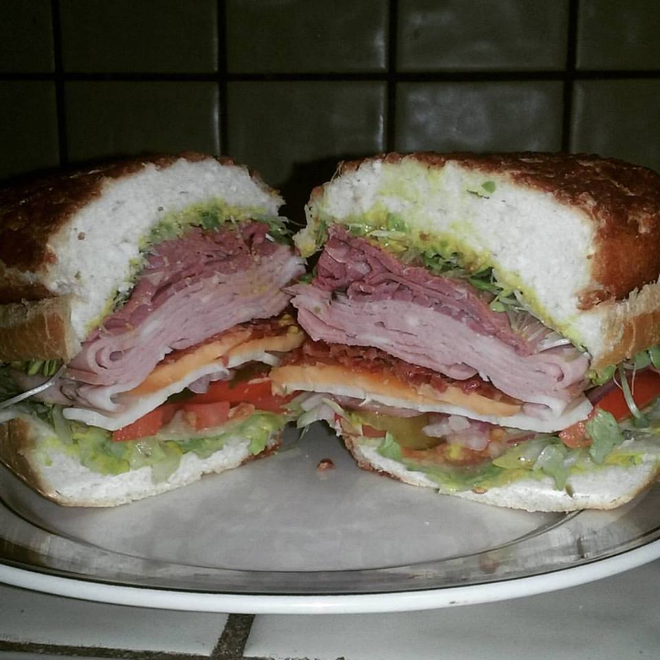 The Best Sandwich in Chico is at Spiteri's! r/eatsandwiches