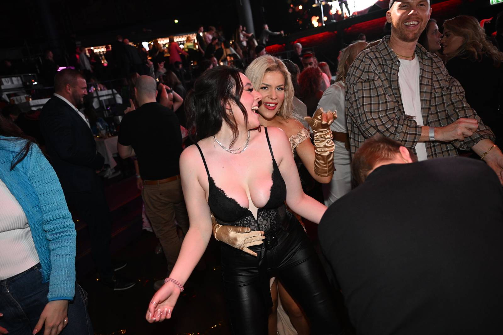 Christina Green : DKCeleb