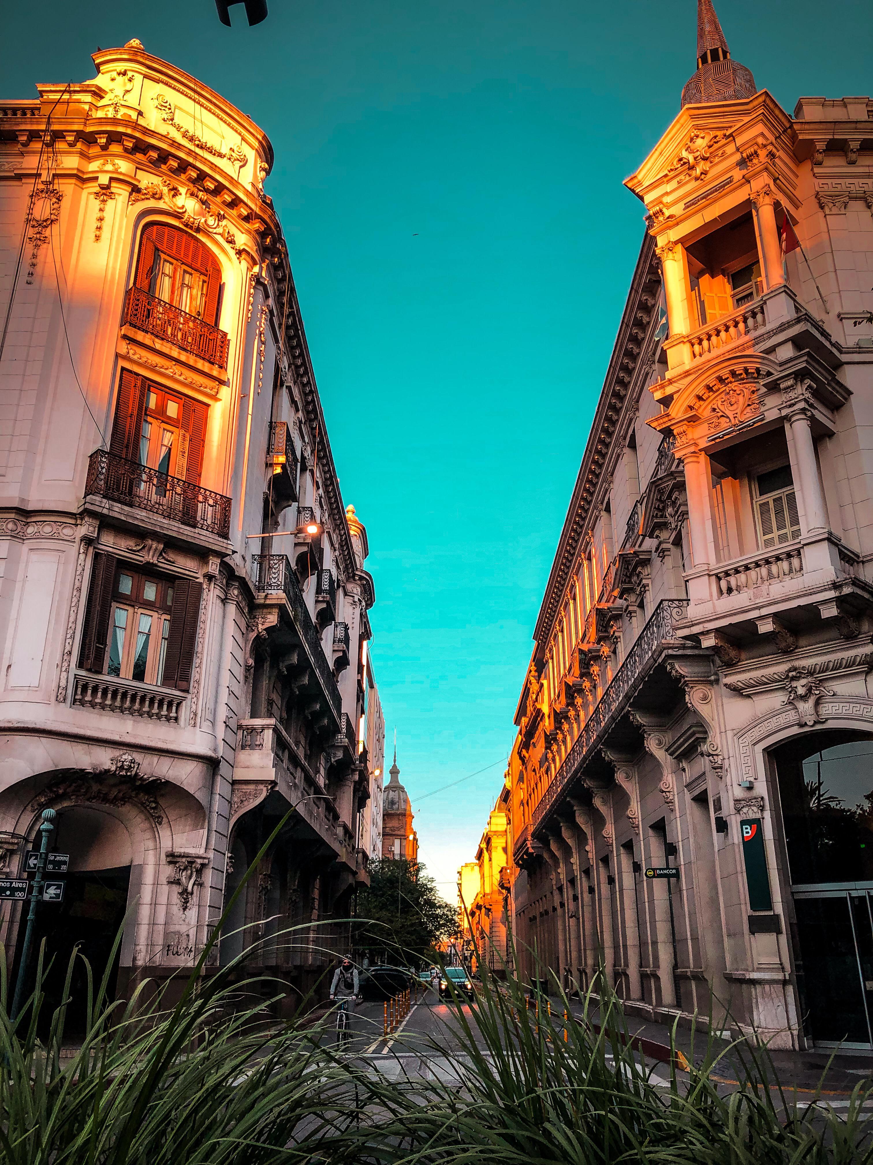 San Jerónimo y Buenos Aires r/Cordoba