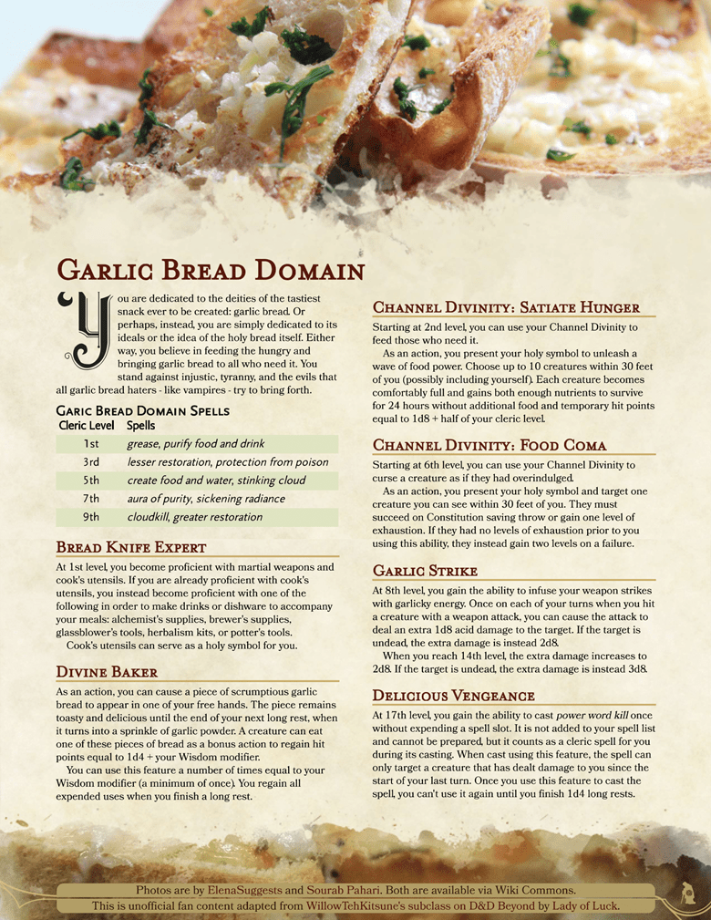 2632 best Clerics images on Pholder Characterdrawing, Dndmemes and Dn D