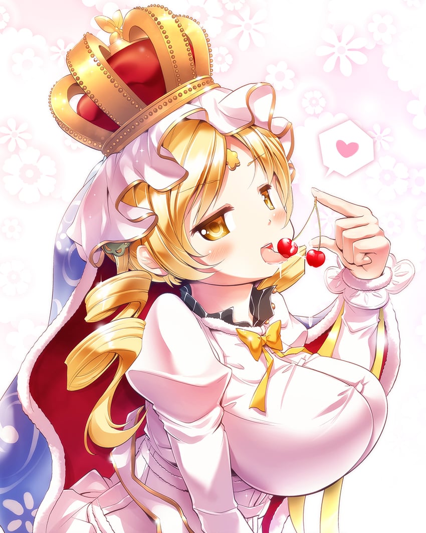 King Mami : MadokaMagica