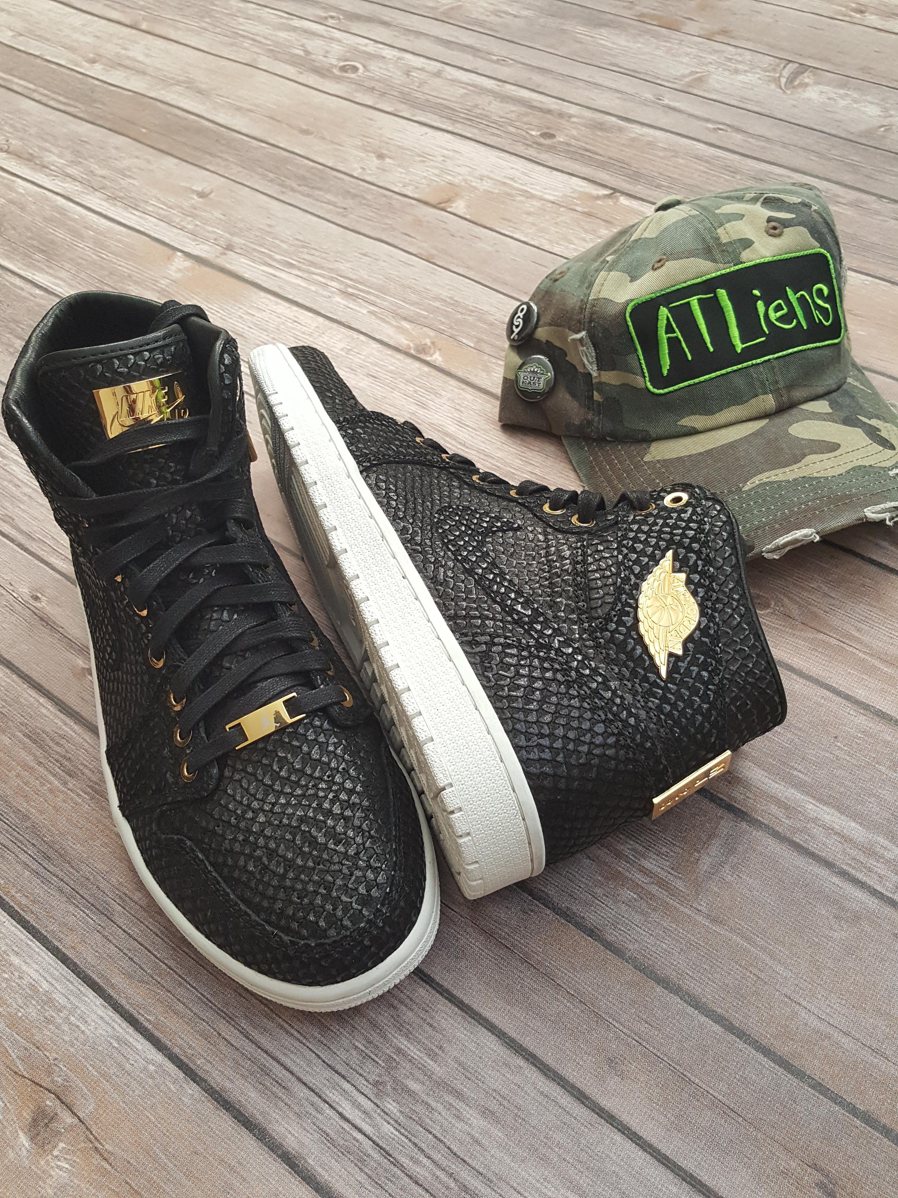 [Pick Up] Jordan 1 Pinnacle r/Sneakers