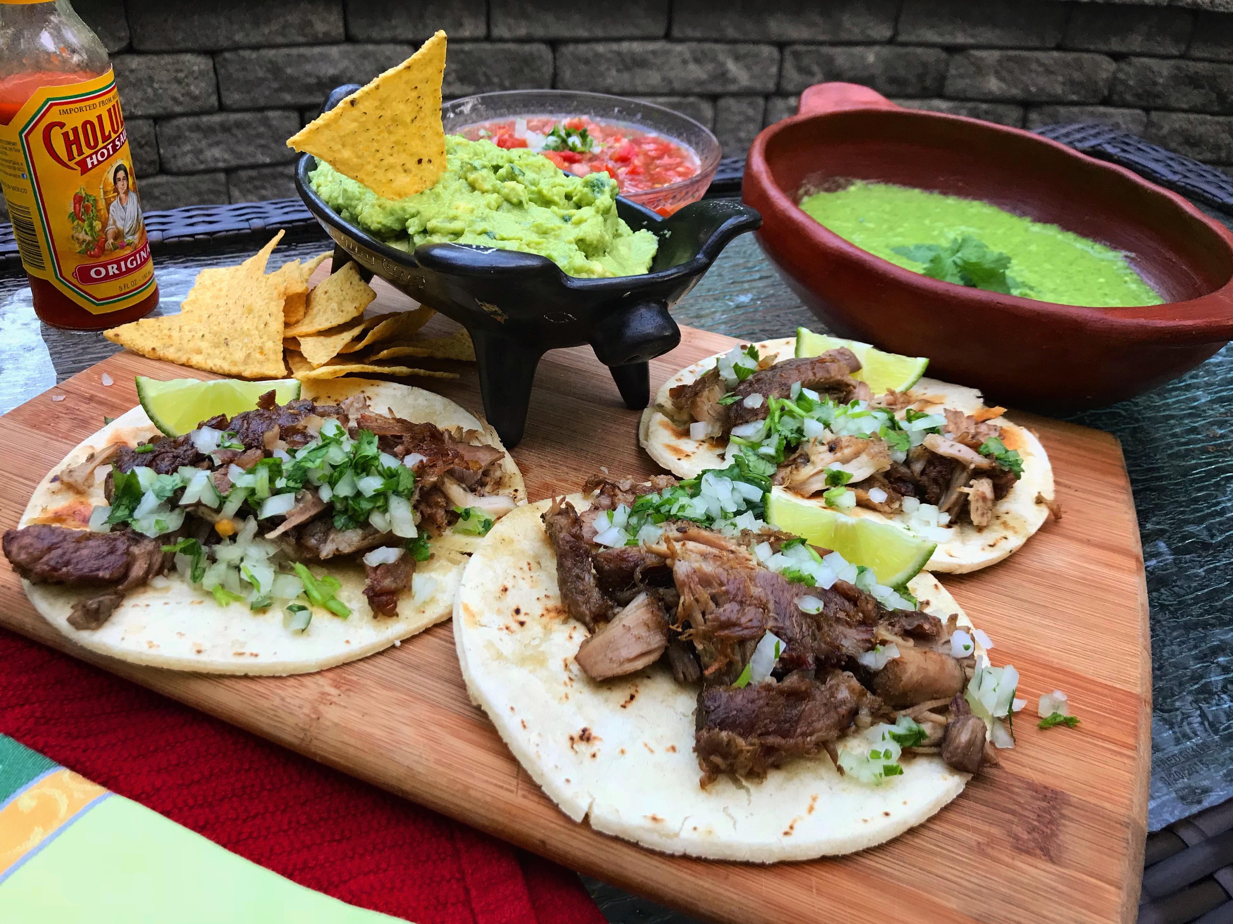The Best Carnitas! (recipe from r/mexicanfood