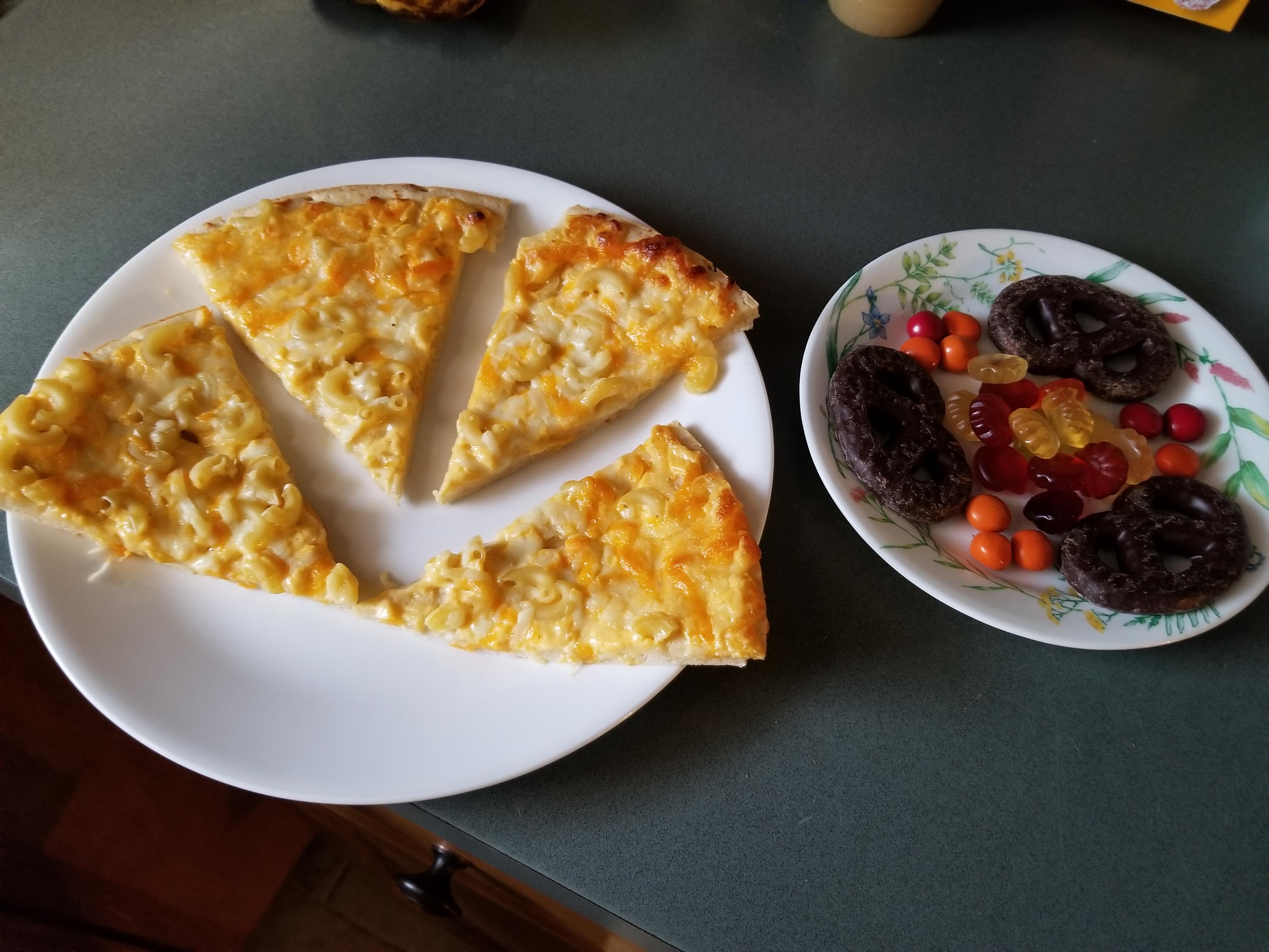 OMAD before my wisdom teeth removal. 1151 calories. Wish