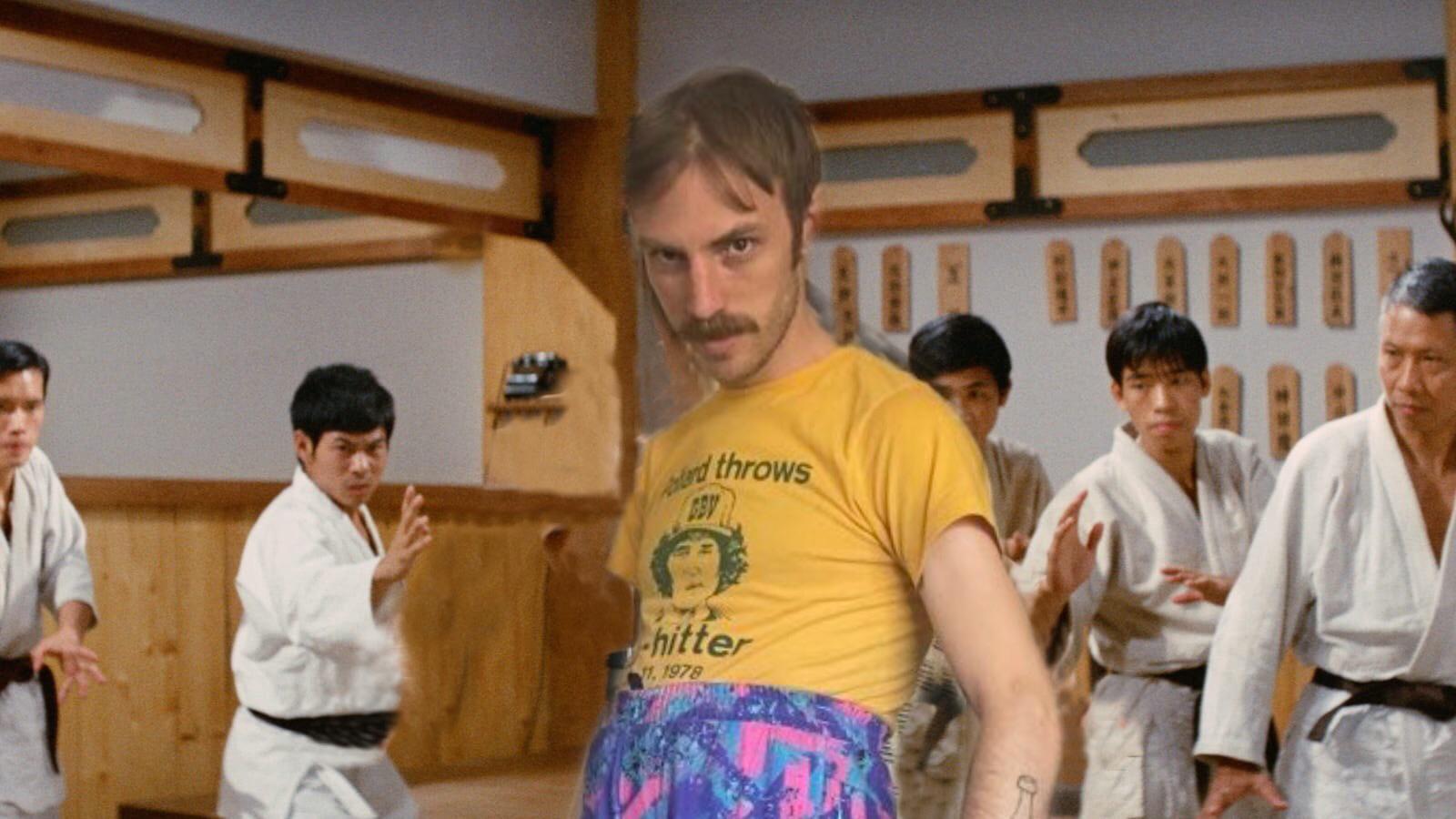 Brown Belt r/funhaus