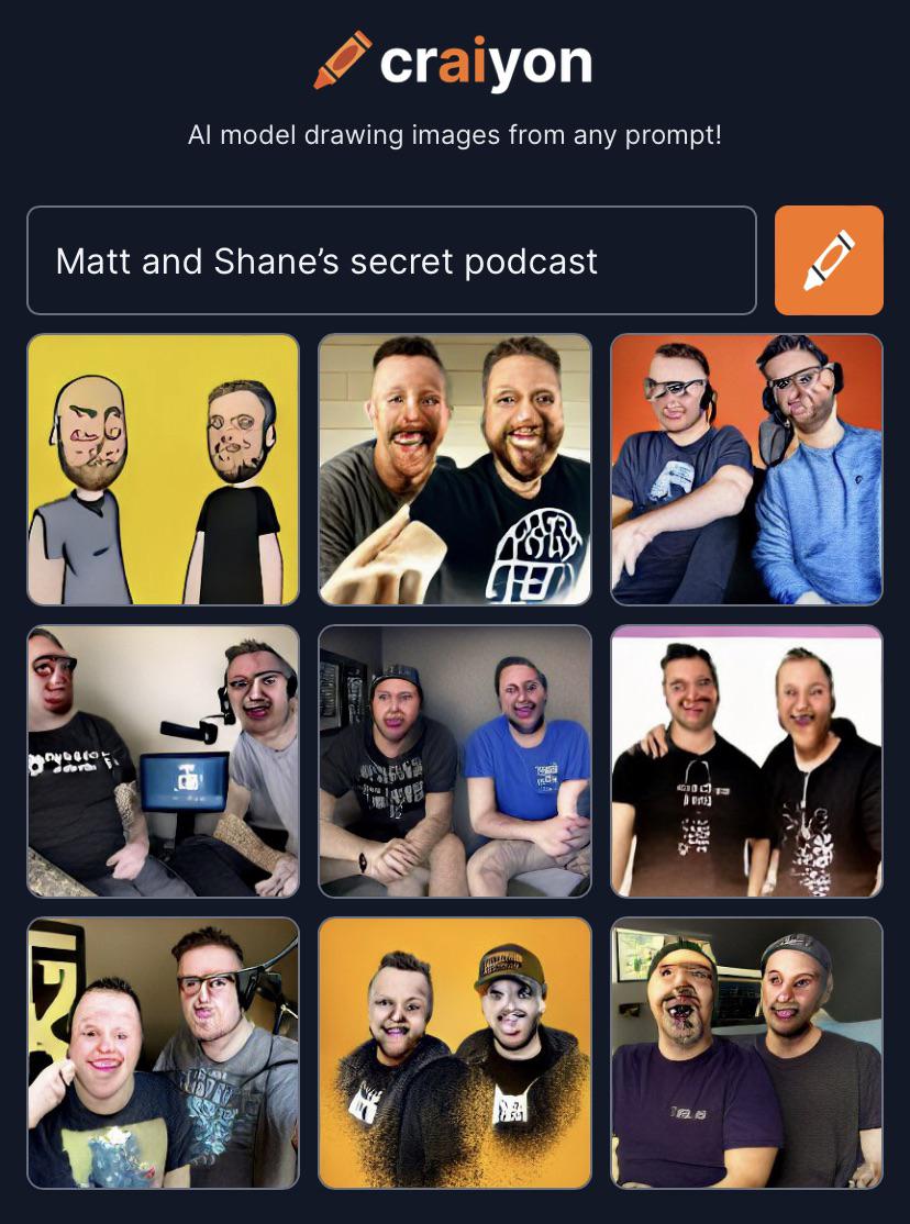 AI dawgs r/MSsEcReTPoDcAsT