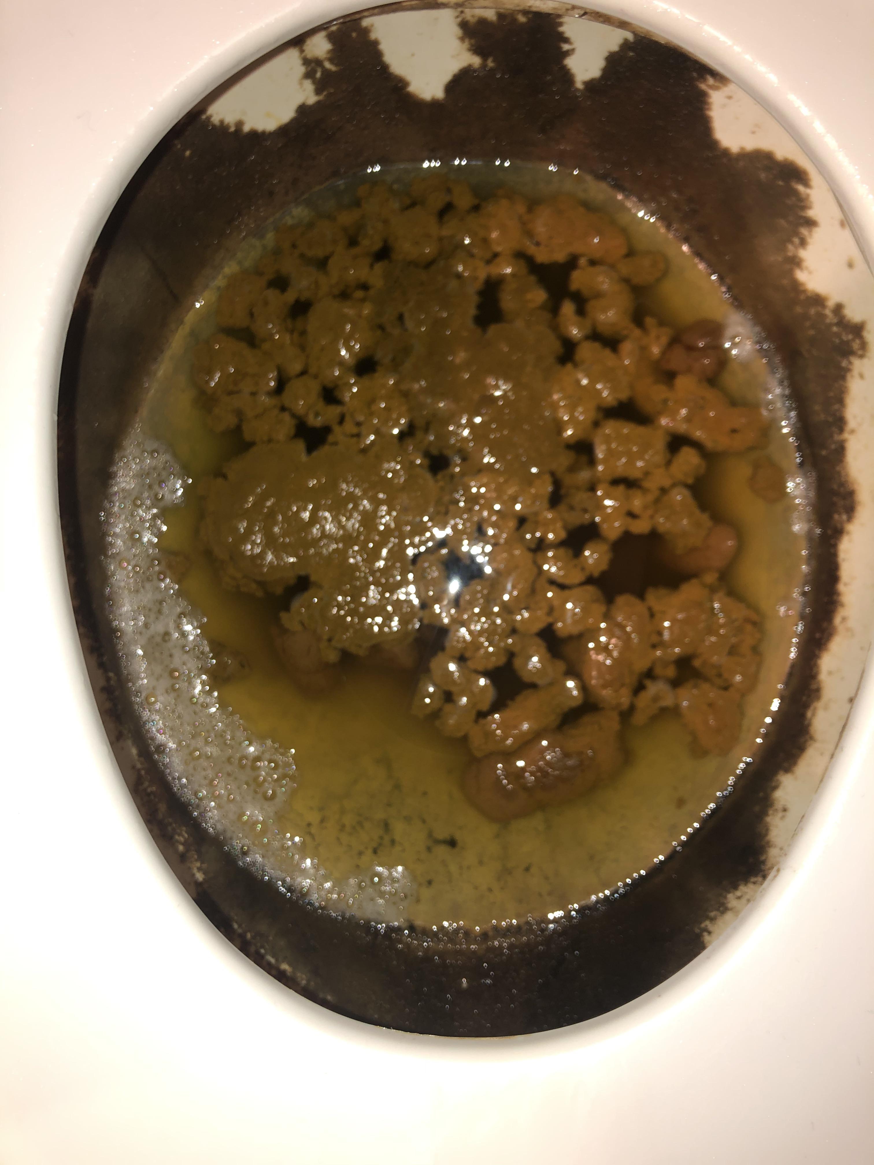 My best poop in a while r/poop