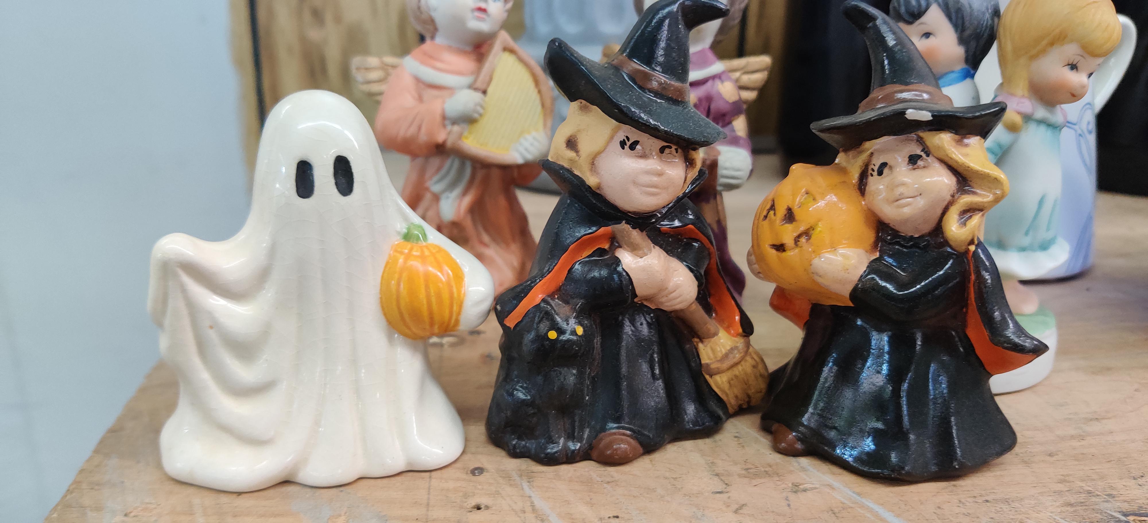 thrift store finds r/halloween