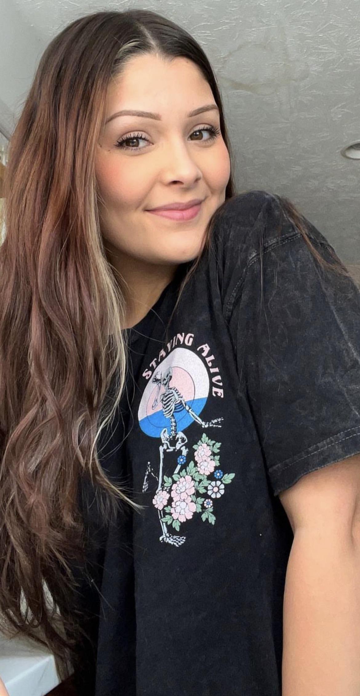 Check her outtt : Latina_Porn