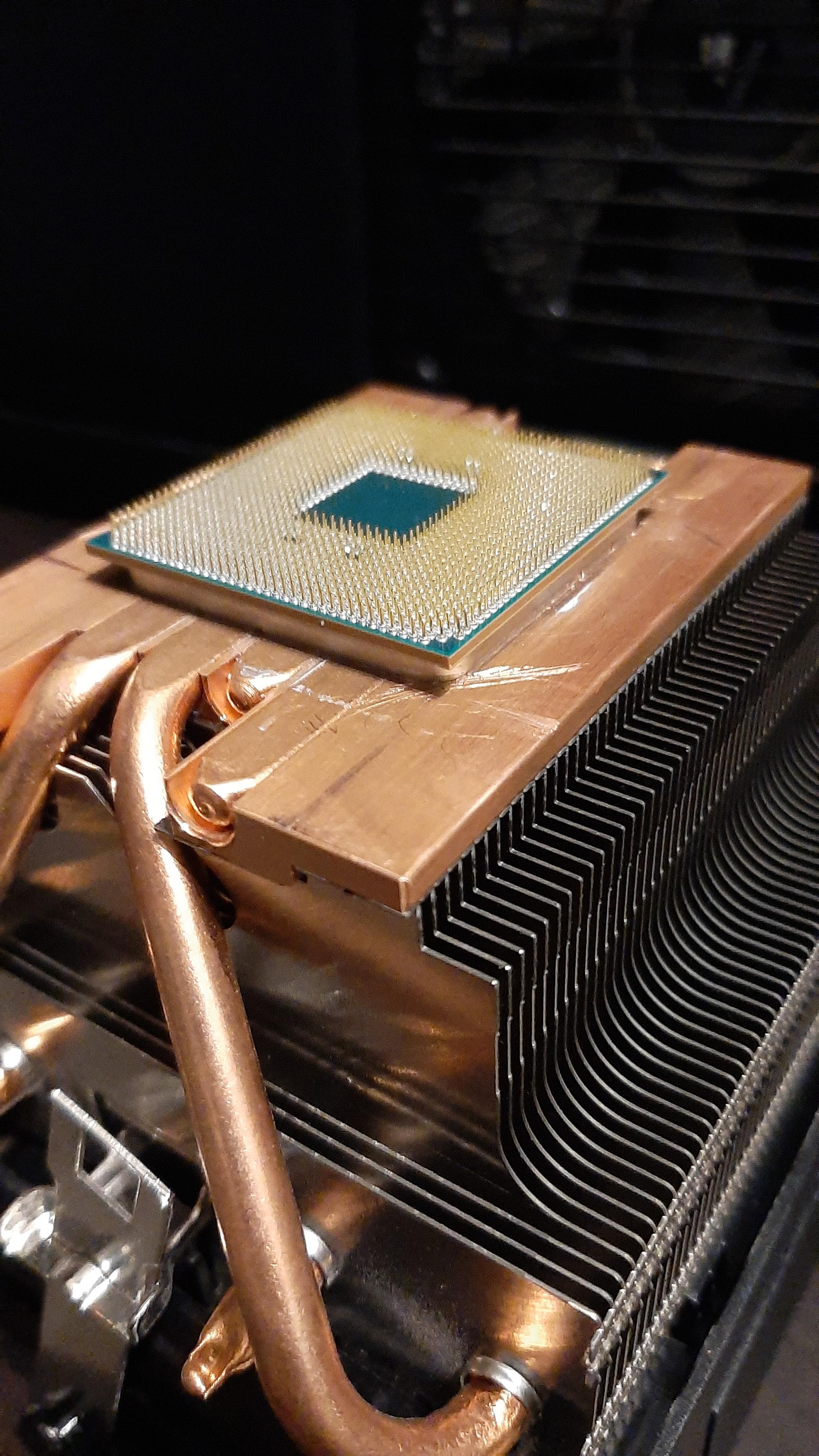 2 best u/drosselmeiermc images on Pholder 3900X basically glued stuck